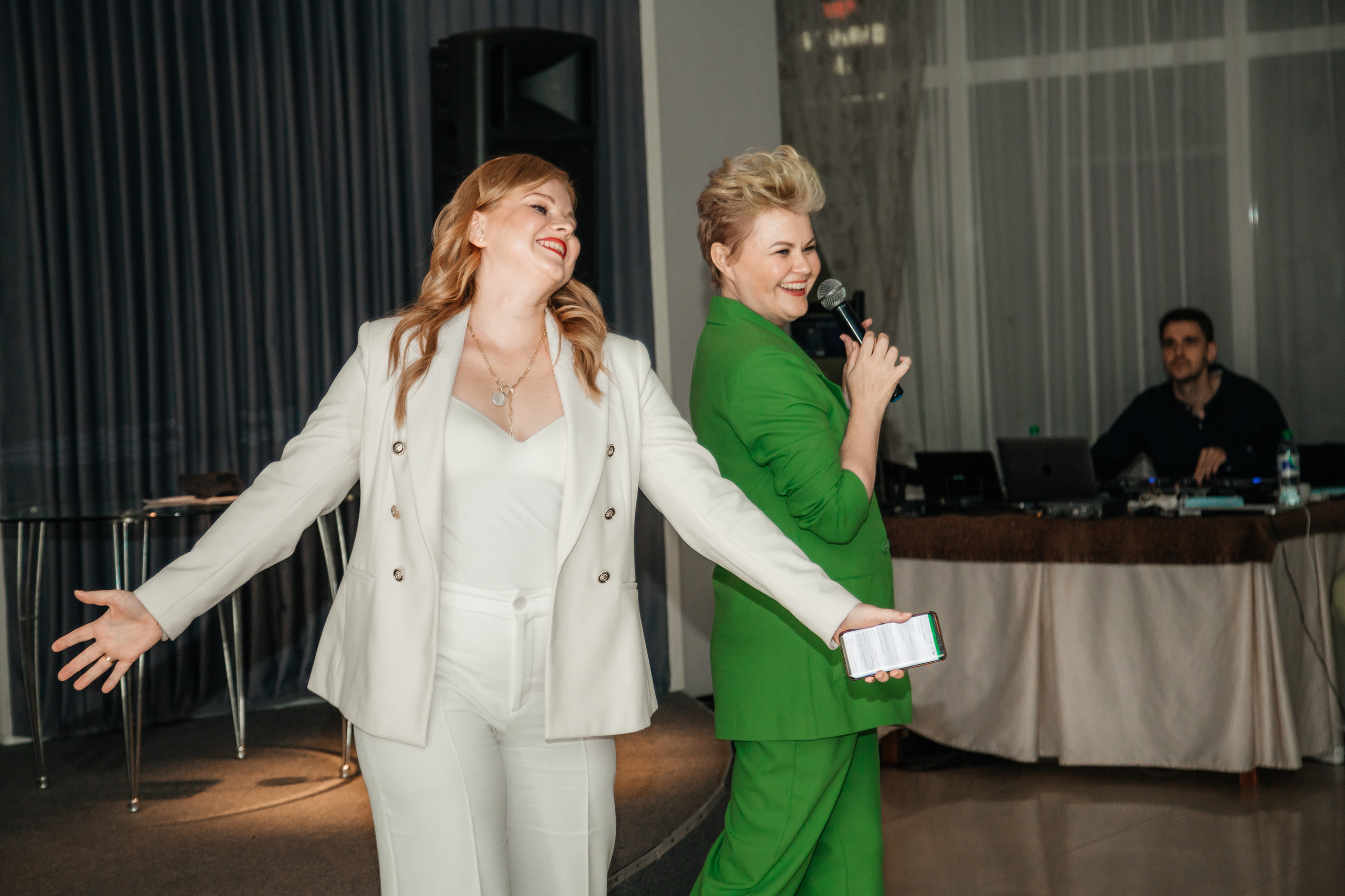 Нетворкинг Мастермайнд Новосибирск. Свадебный и семейный фотограф в Новосибирске Ирина Дорошкова