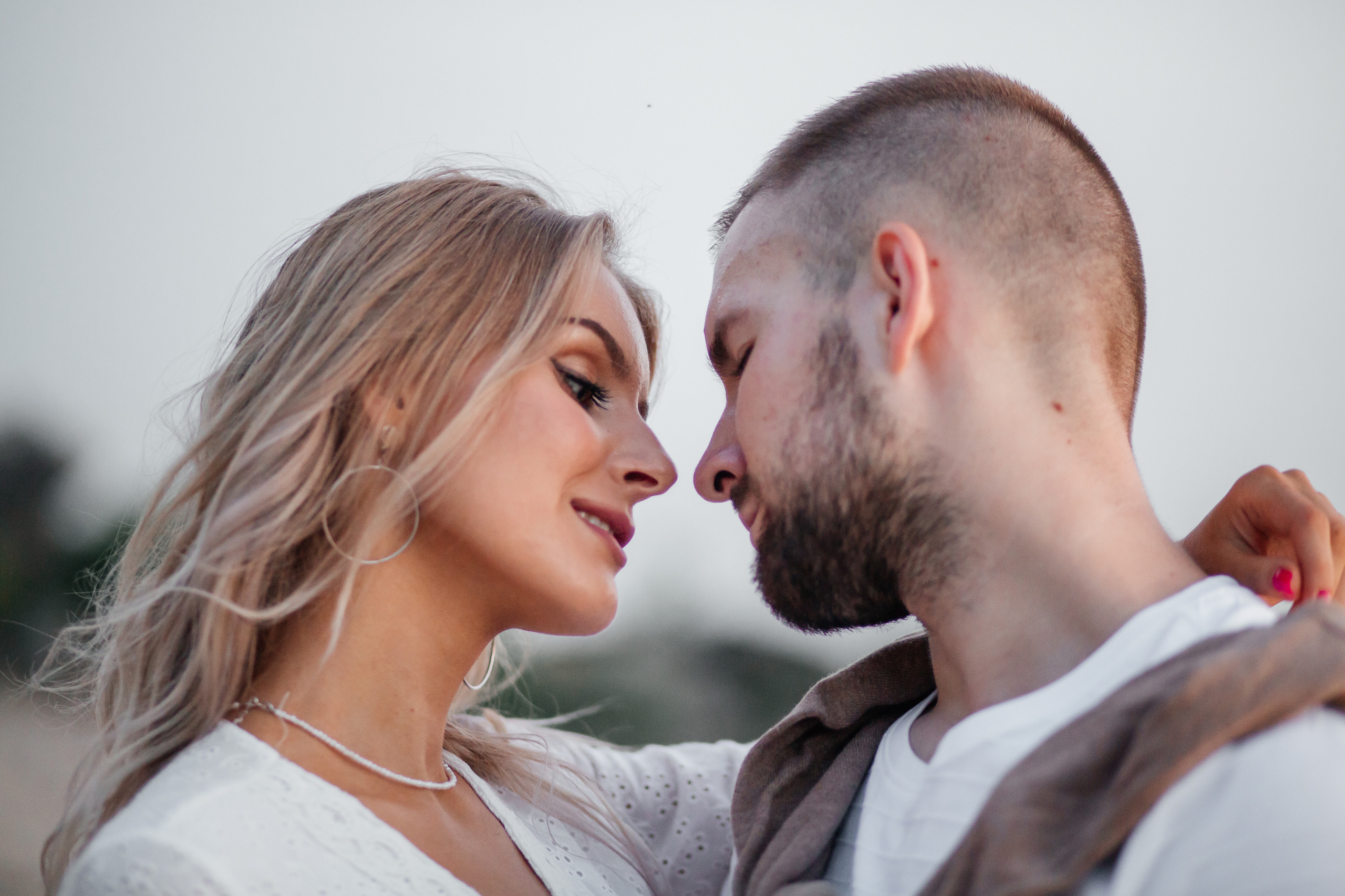 Катерина и Виталий. Свадебный и семейный фотограф в Новосибирске Ирина Дорошкова