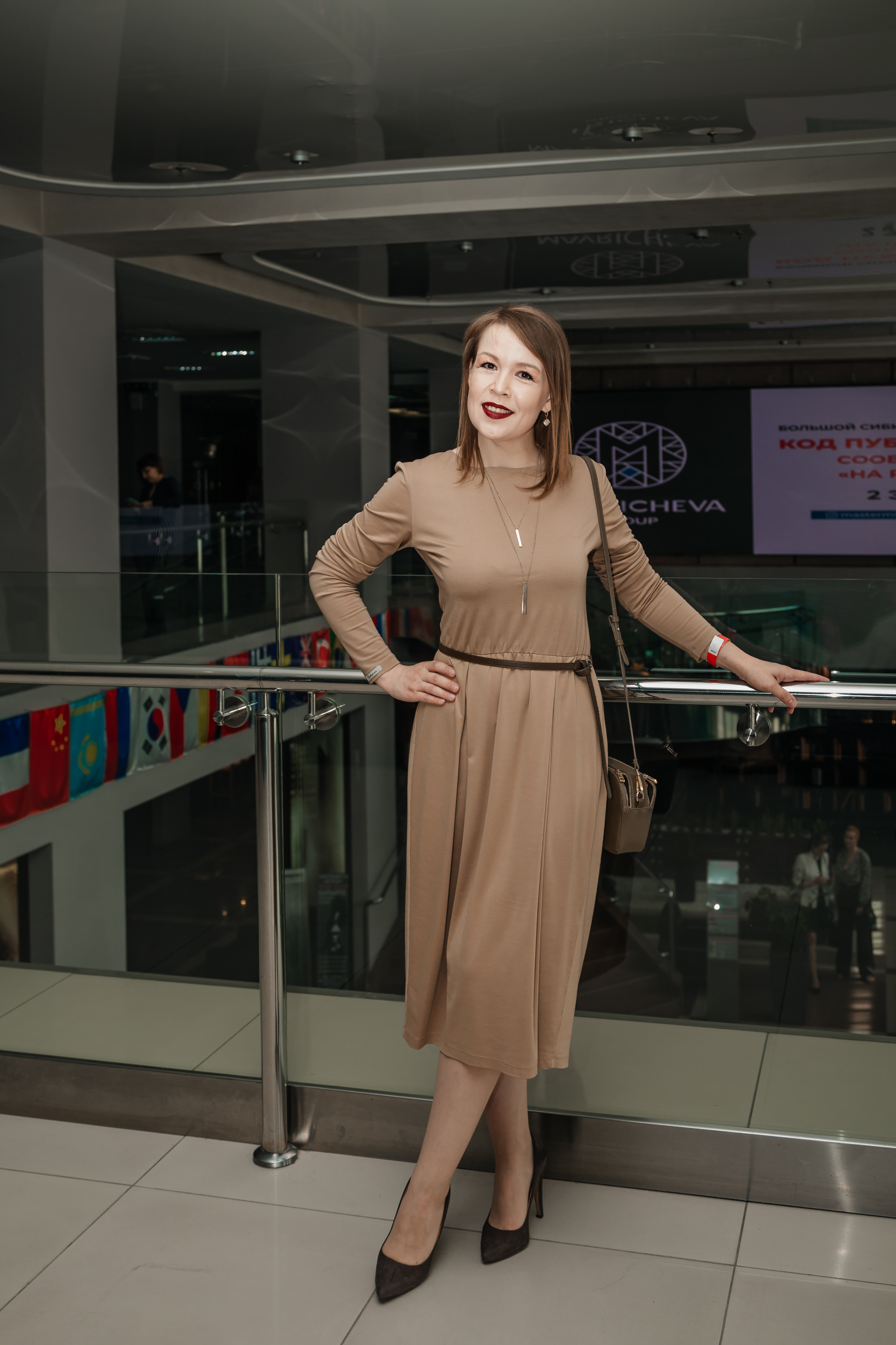 Нетворкинг Мастермайнд Новосибирск. Свадебный и семейный фотограф в Новосибирске Ирина Дорошкова