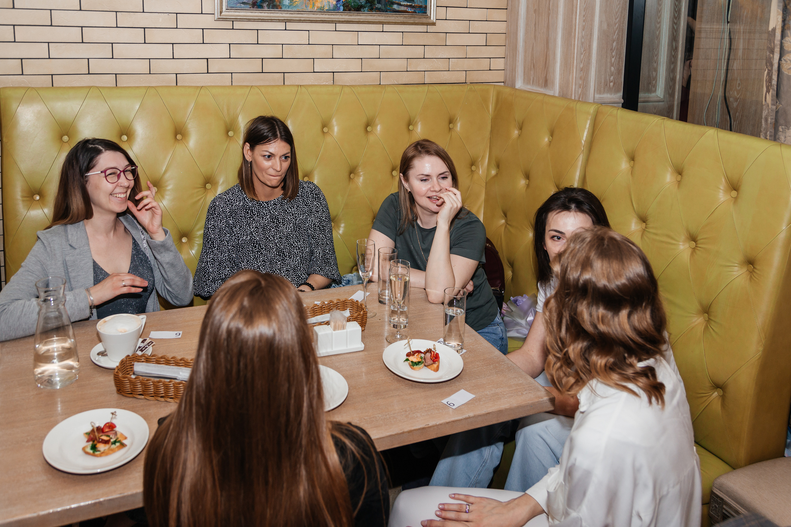 Нетворинг Мастермайнд Новосибирск. Свадебный и семейный фотограф в Новосибирске Ирина Дорошкова