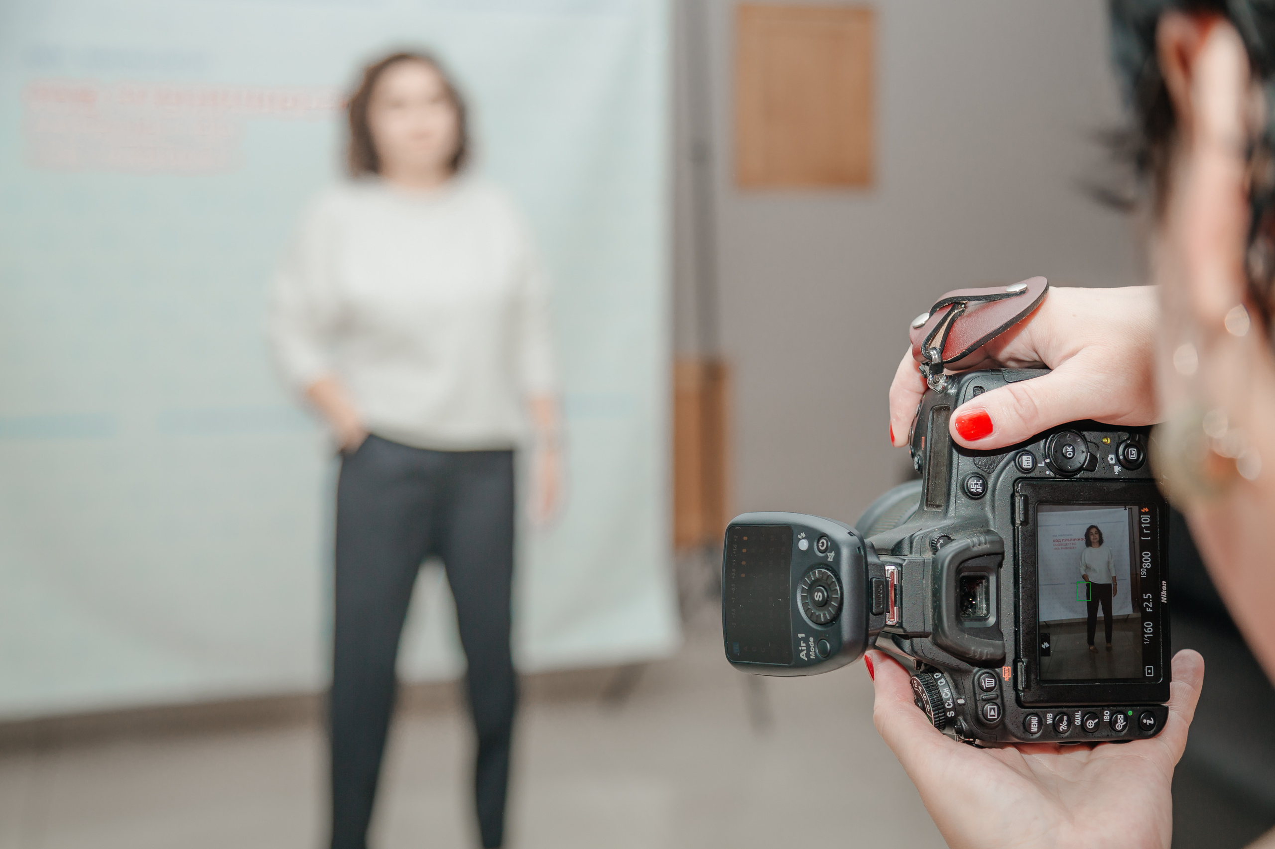 Нетворкинг Мастермайнд Новосибирск. Свадебный и семейный фотограф в Новосибирске Ирина Дорошкова