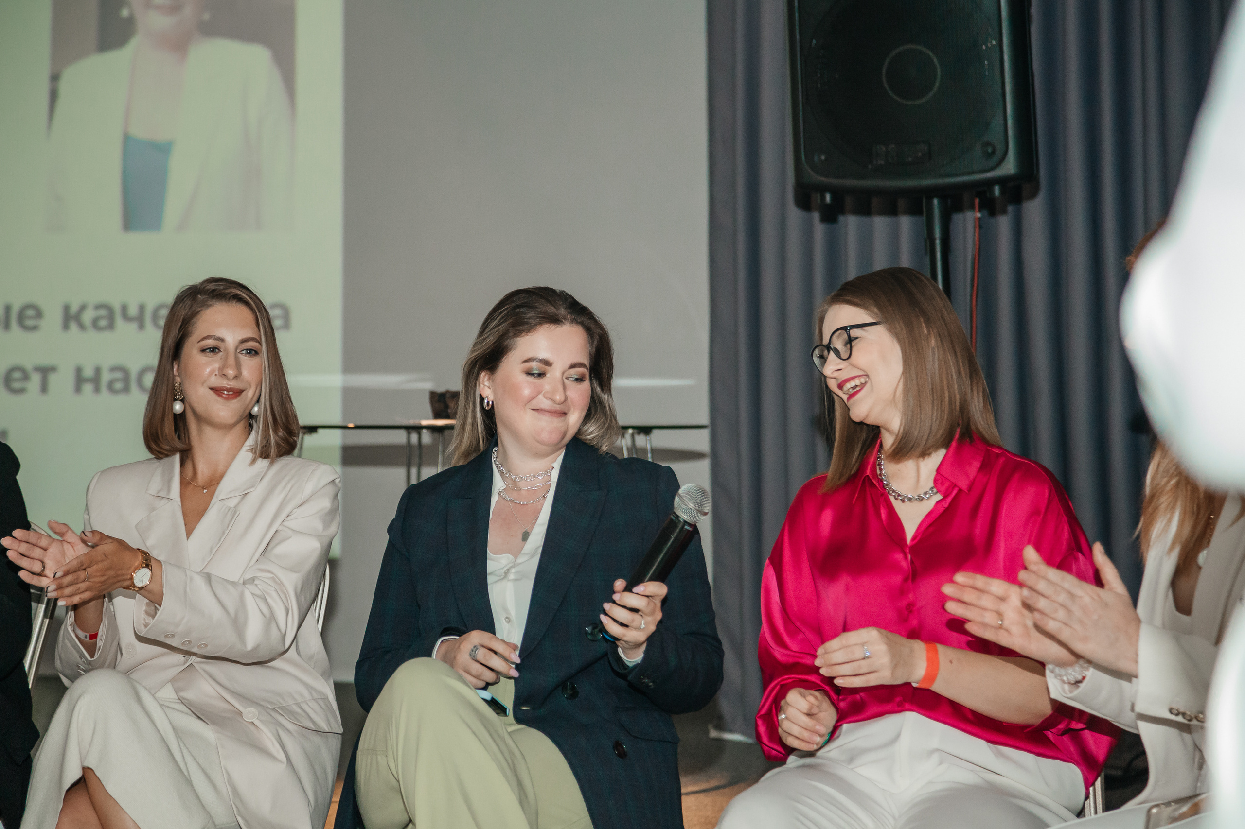 Нетворкинг Мастермайнд Новосибирск. Свадебный и семейный фотограф в Новосибирске Ирина Дорошкова