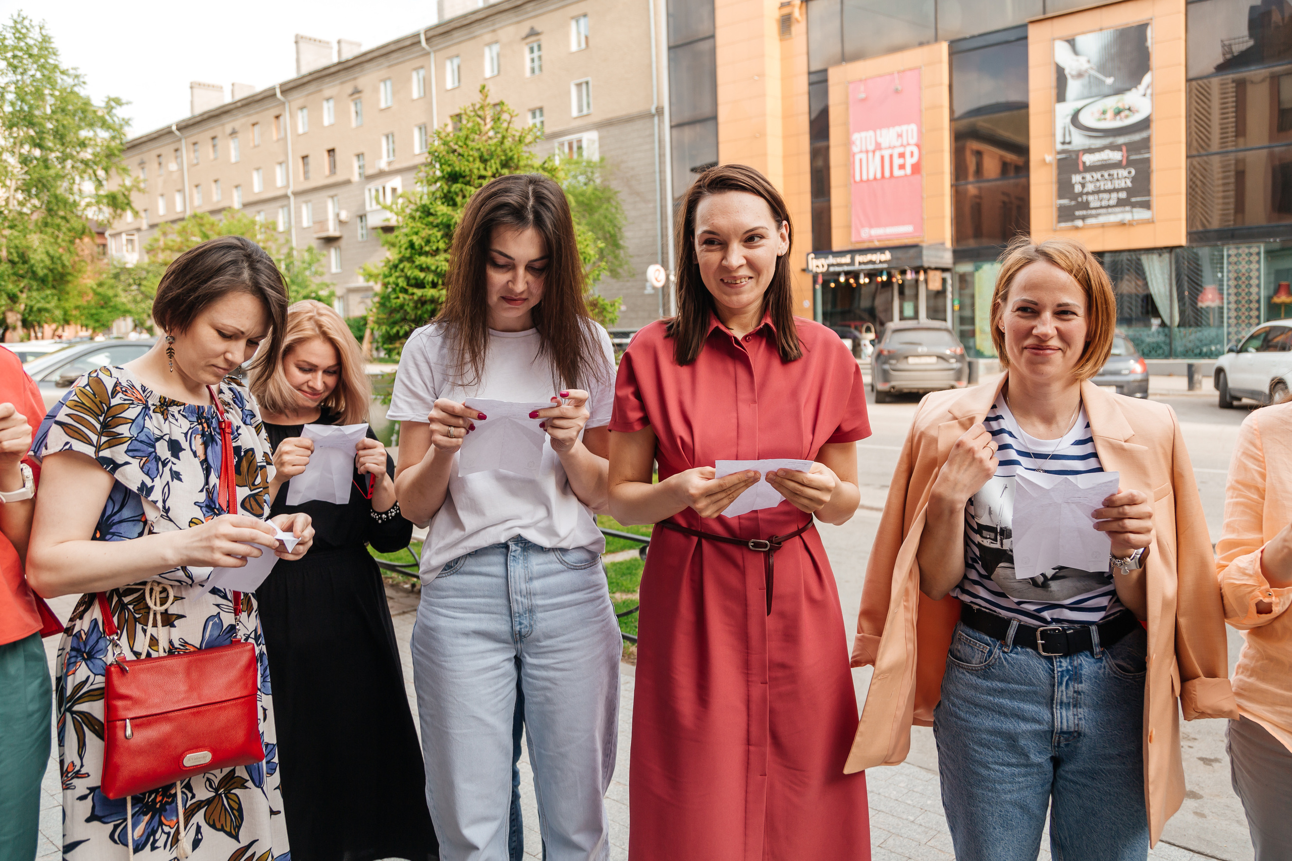Нетворинг Мастермайнд Новосибирск. Свадебный и семейный фотограф в Новосибирске Ирина Дорошкова