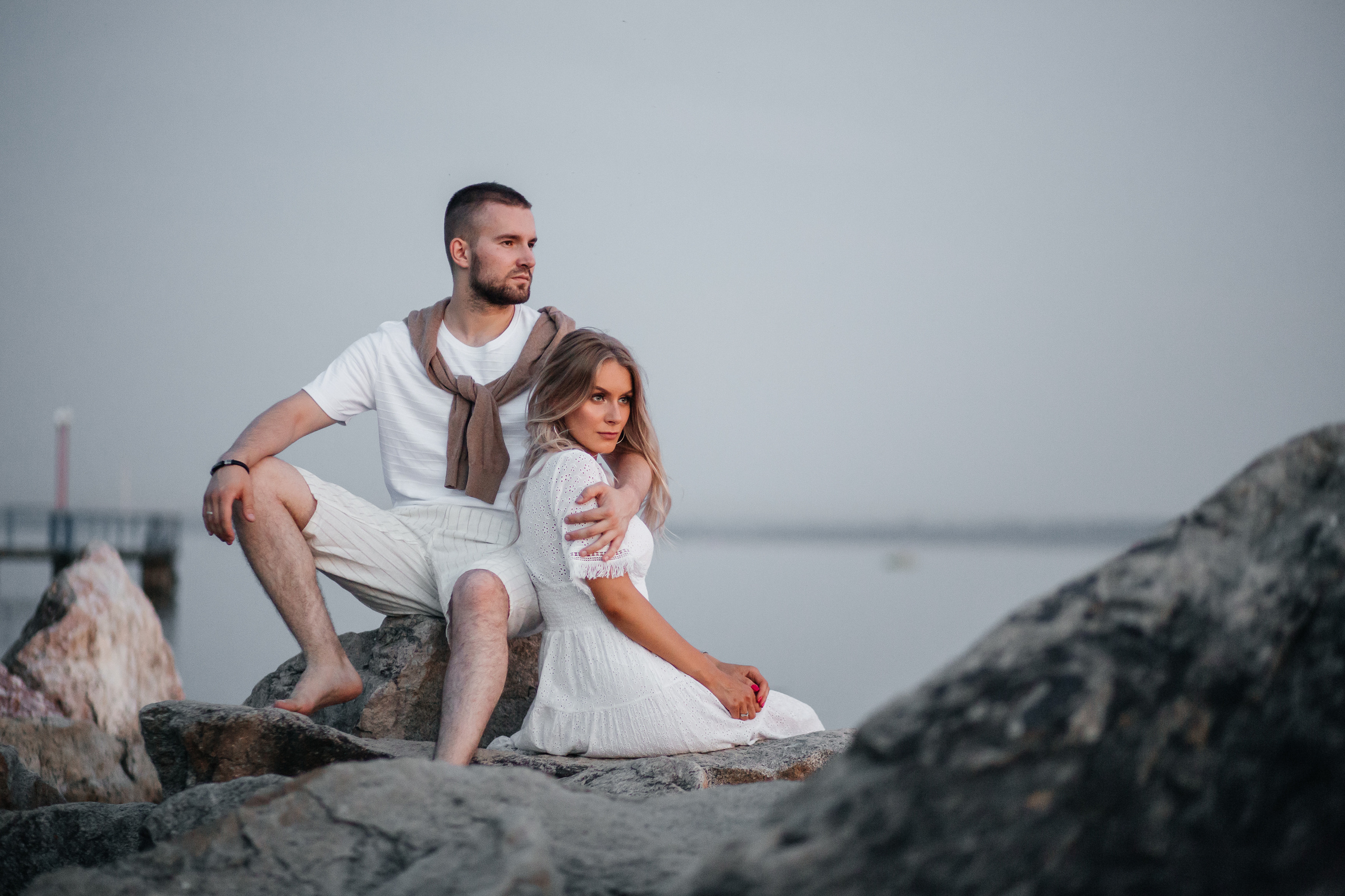 Катерина и Виталий. Свадебный и семейный фотограф в Новосибирске Ирина Дорошкова