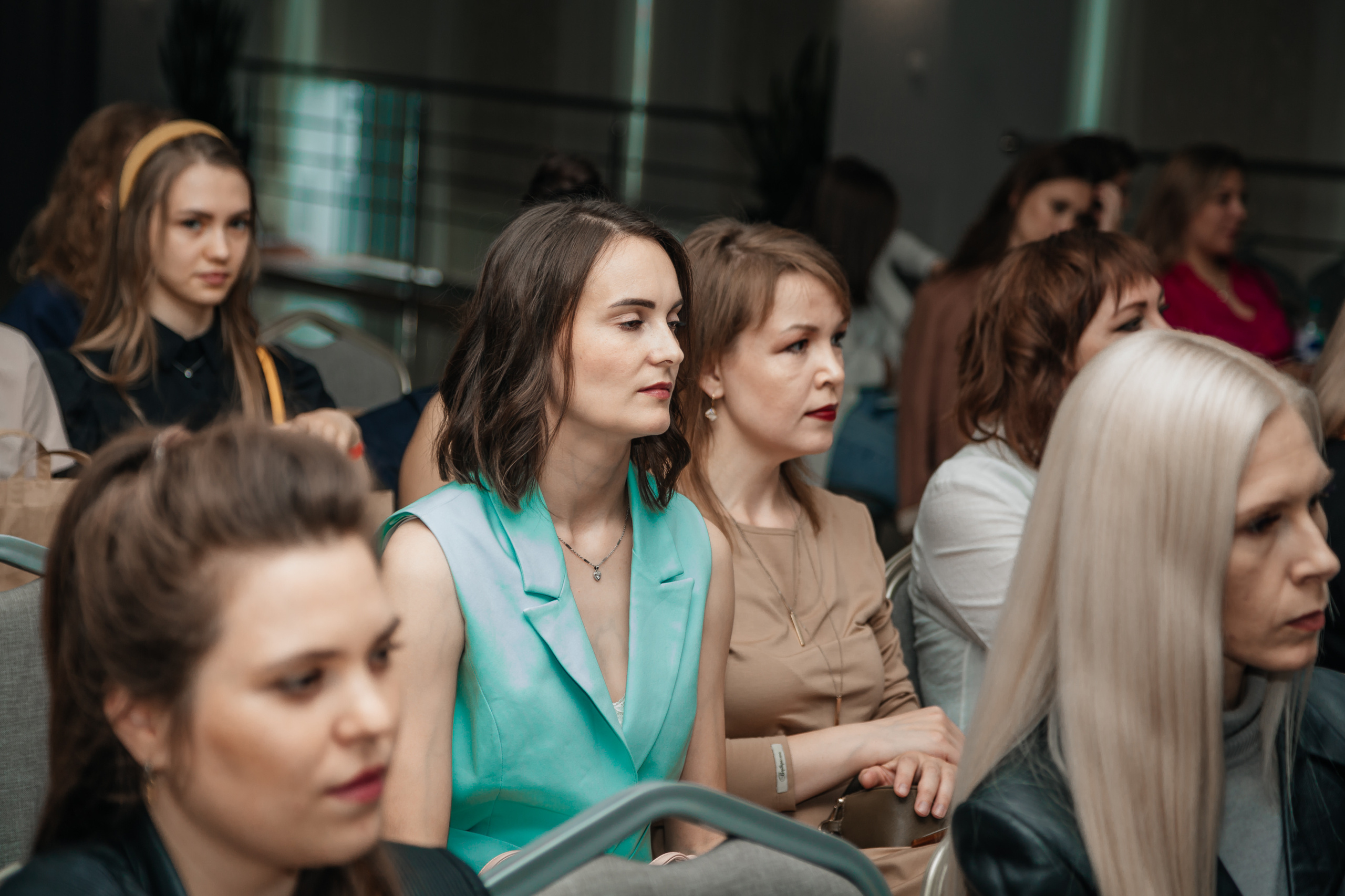 Нетворкинг Мастермайнд Новосибирск. Свадебный и семейный фотограф в Новосибирске Ирина Дорошкова