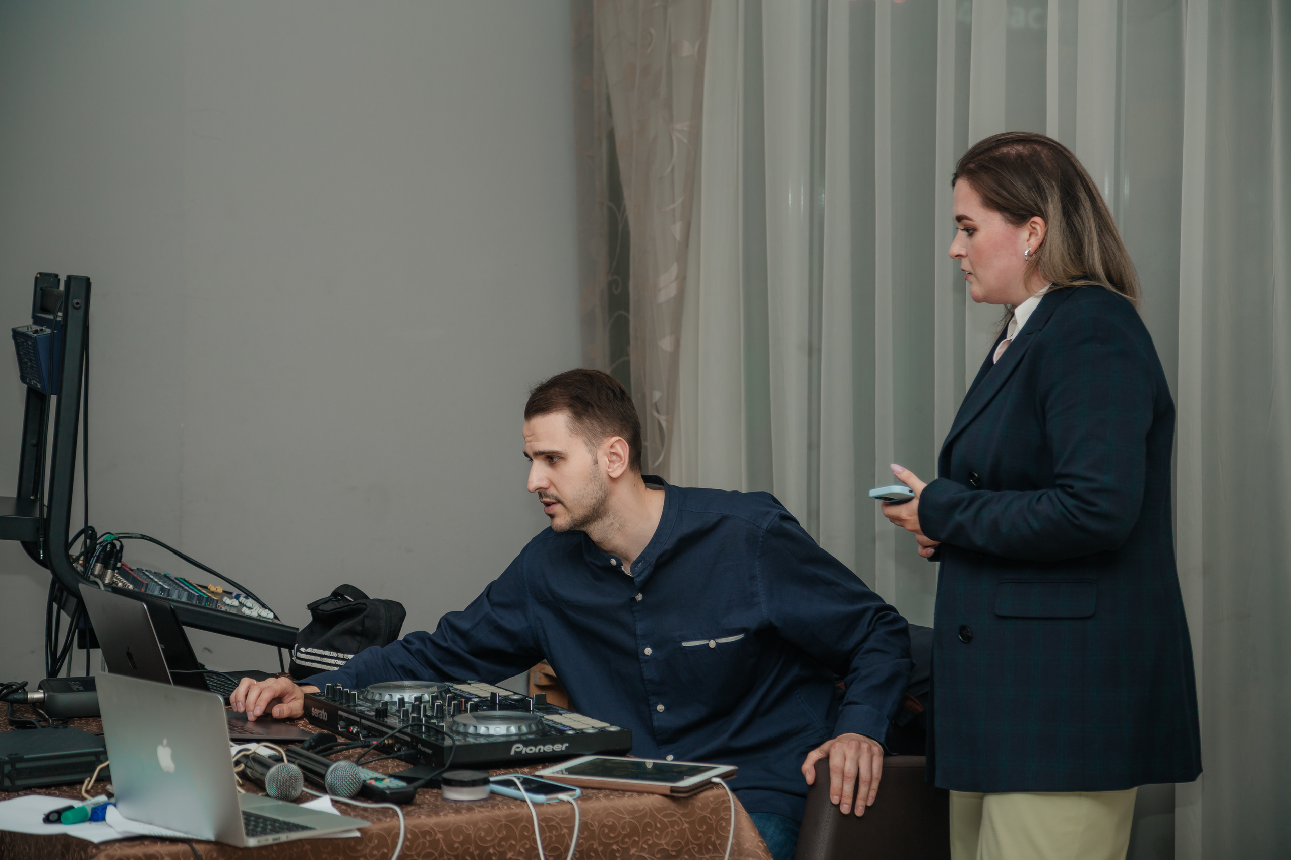 Нетворкинг Мастермайнд Новосибирск. Свадебный и семейный фотограф в Новосибирске Ирина Дорошкова