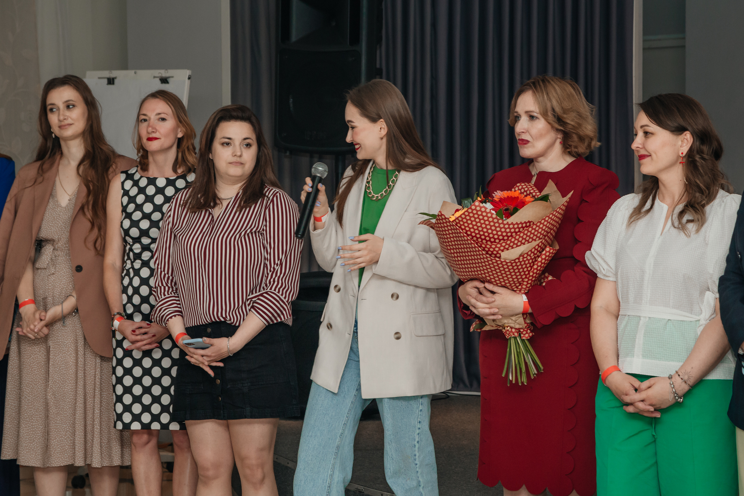 Нетворкинг Мастермайнд Новосибирск. Свадебный и семейный фотограф в Новосибирске Ирина Дорошкова