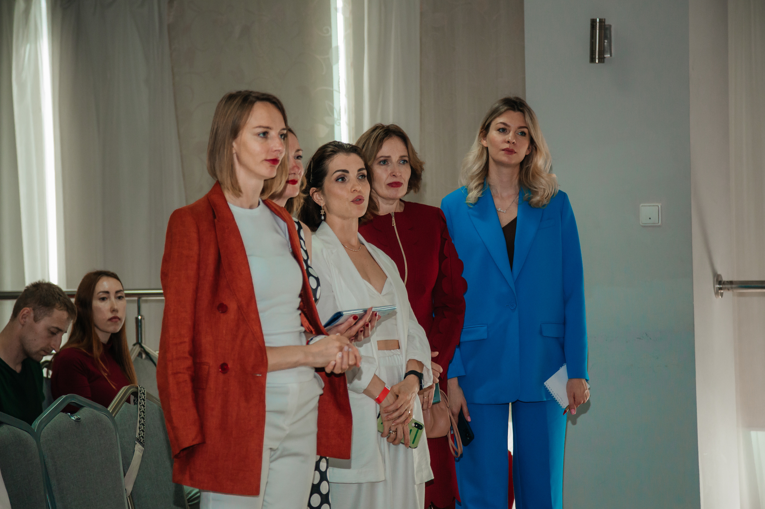 Нетворкинг Мастермайнд Новосибирск. Свадебный и семейный фотограф в Новосибирске Ирина Дорошкова