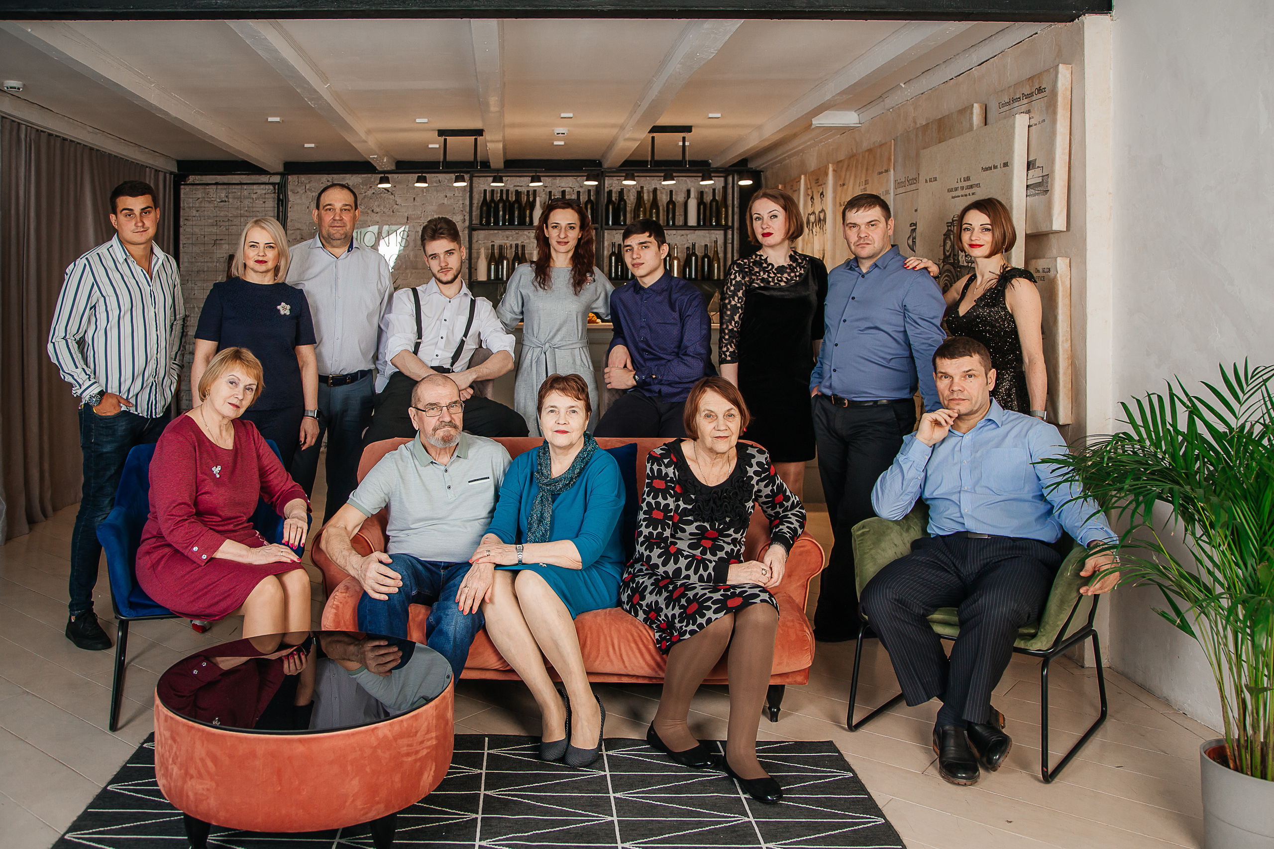 Свадебный и семейный фотограф в Новосибирске Ирина Дорошкова