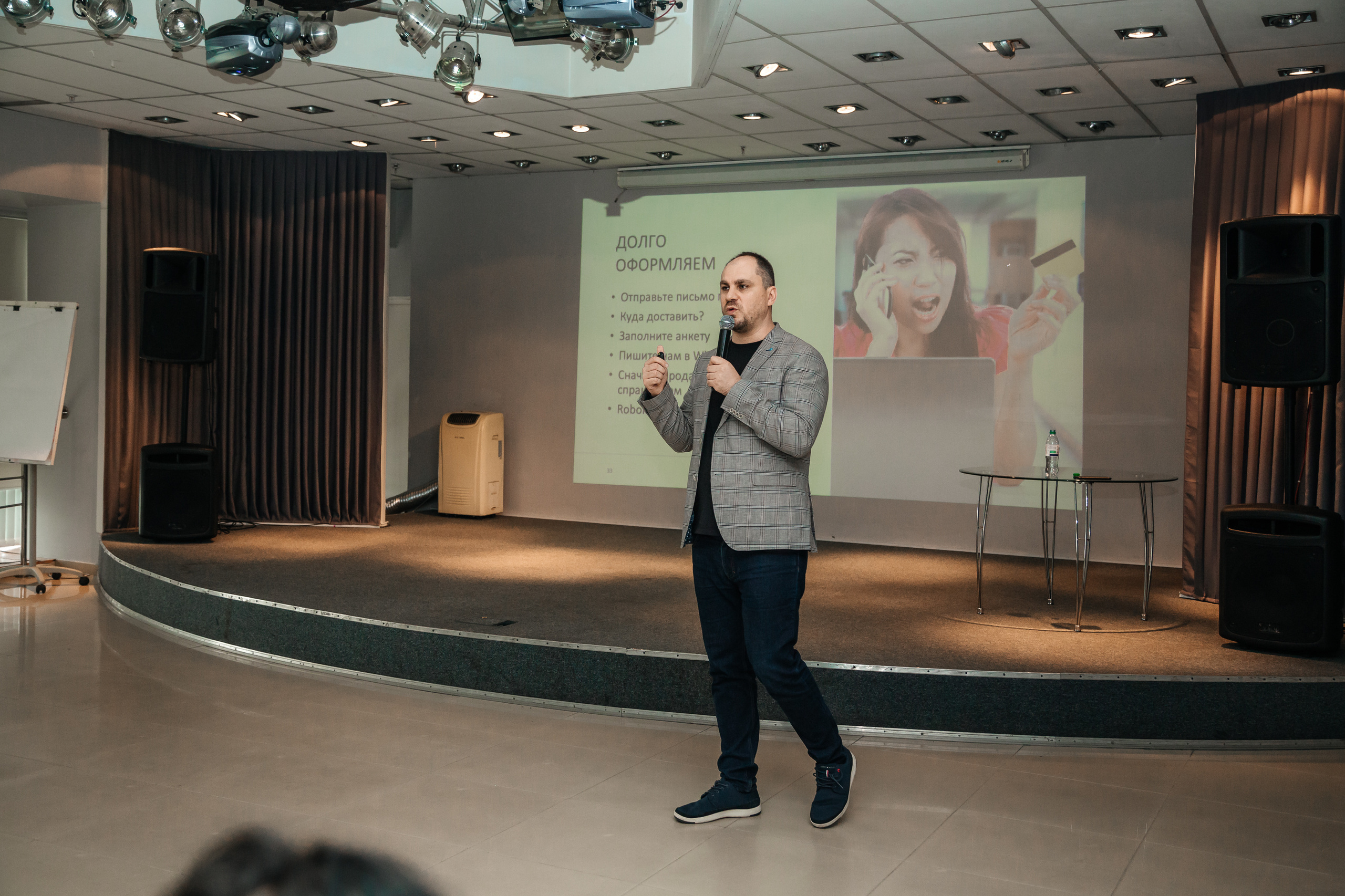 Нетворкинг Мастермайнд Новосибирск. Свадебный и семейный фотограф в Новосибирске Ирина Дорошкова