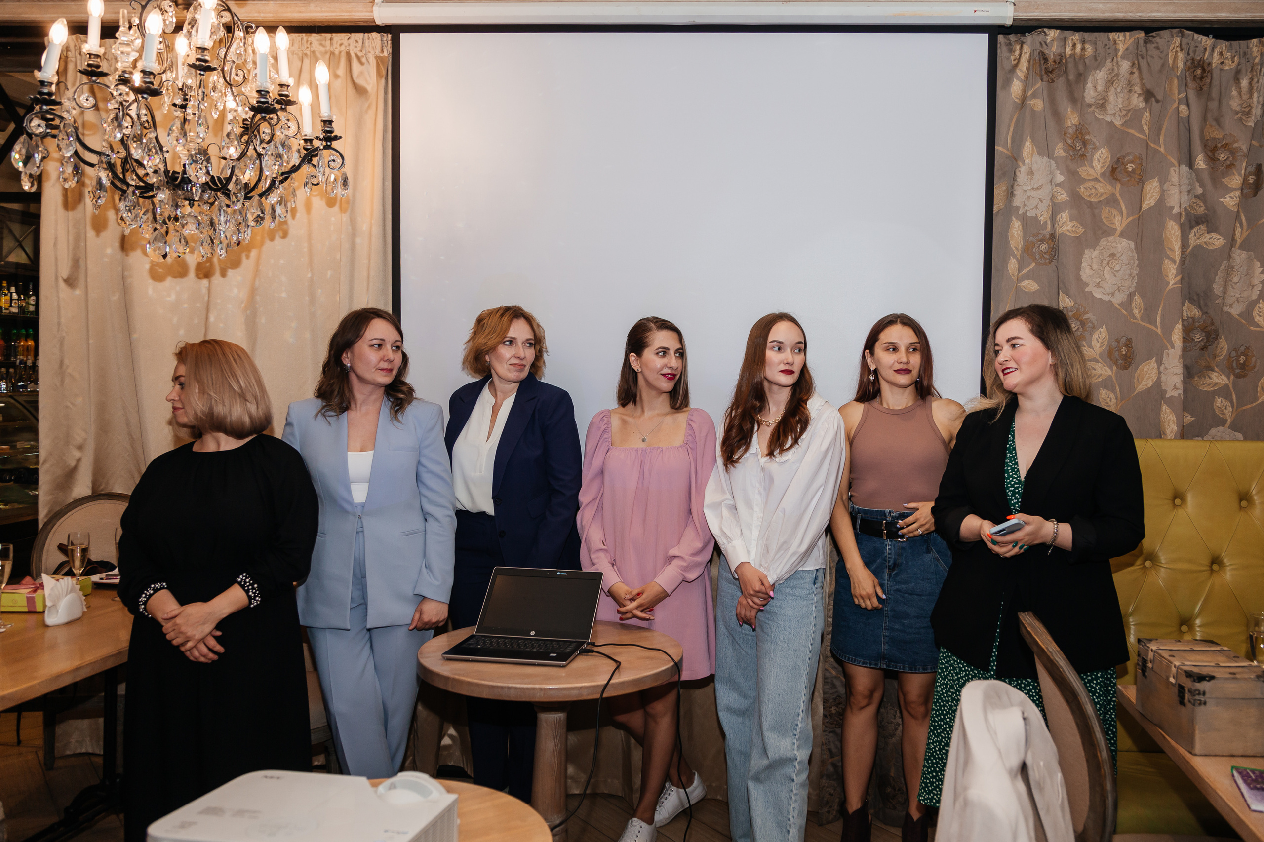 Нетворинг Мастермайнд Новосибирск. Свадебный и семейный фотограф в Новосибирске Ирина Дорошкова