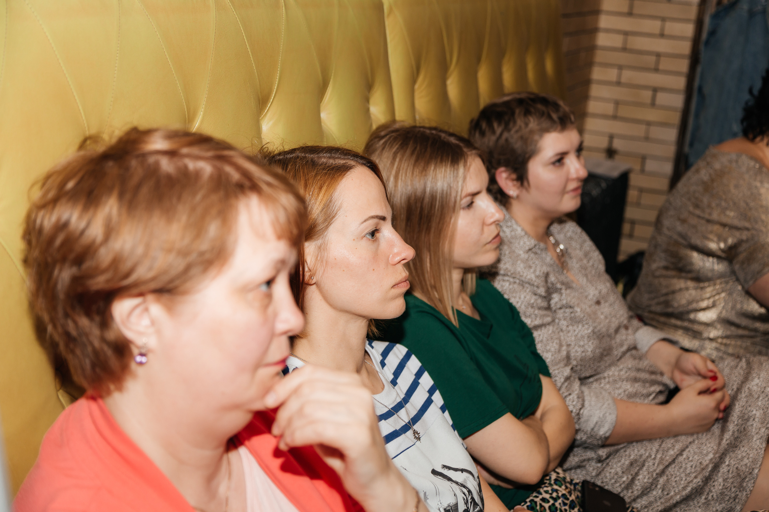 Нетворинг Мастермайнд Новосибирск. Свадебный и семейный фотограф в Новосибирске Ирина Дорошкова