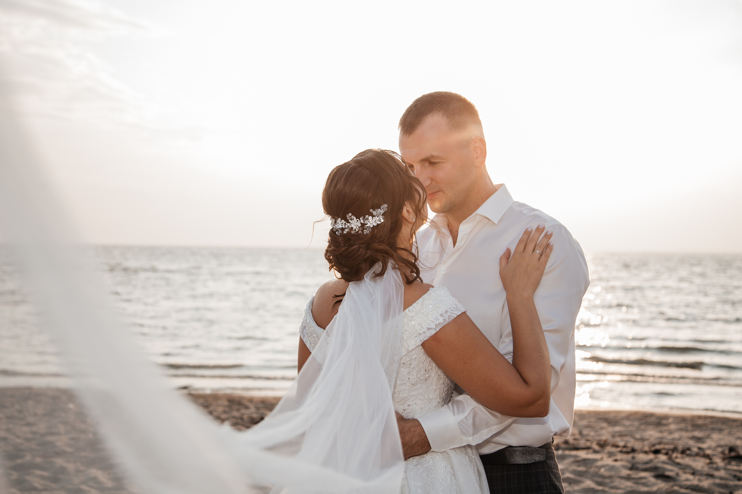 Свадебный и семейный фотограф в Новосибирске Ирина Дорошкова