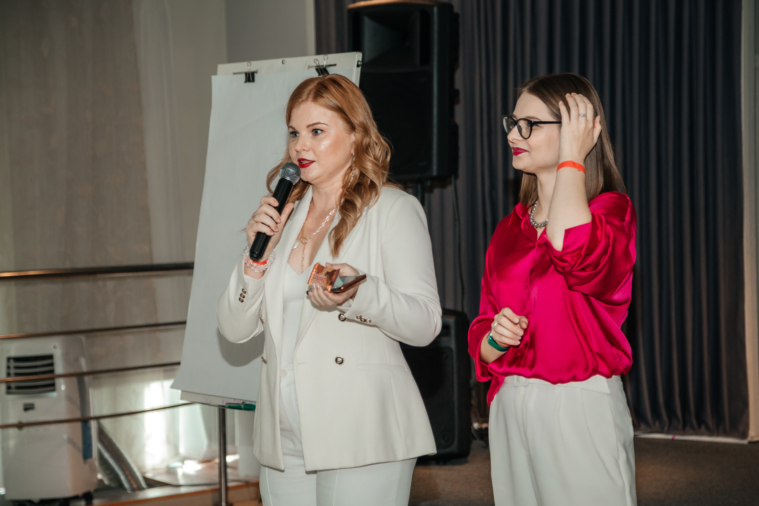 Нетворкинг Мастермайнд Новосибирск. Свадебный и семейный фотограф в Новосибирске Ирина Дорошкова