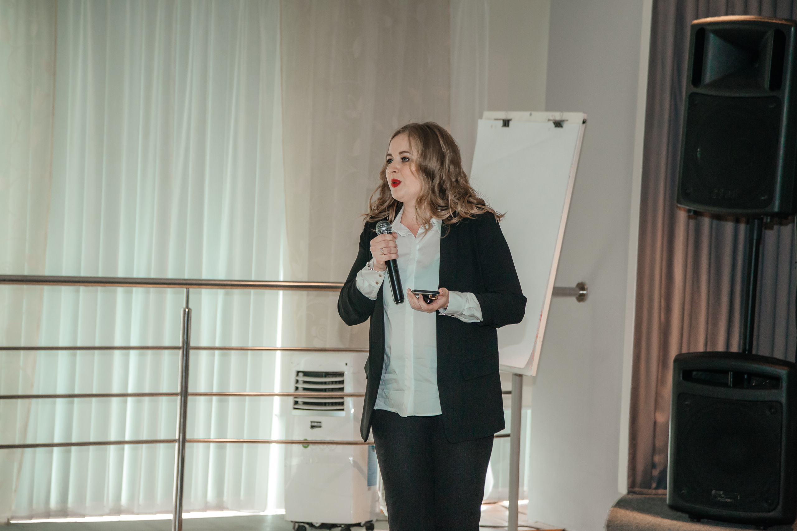 Нетворкинг Мастермайнд Новосибирск. Свадебный и семейный фотограф в Новосибирске Ирина Дорошкова