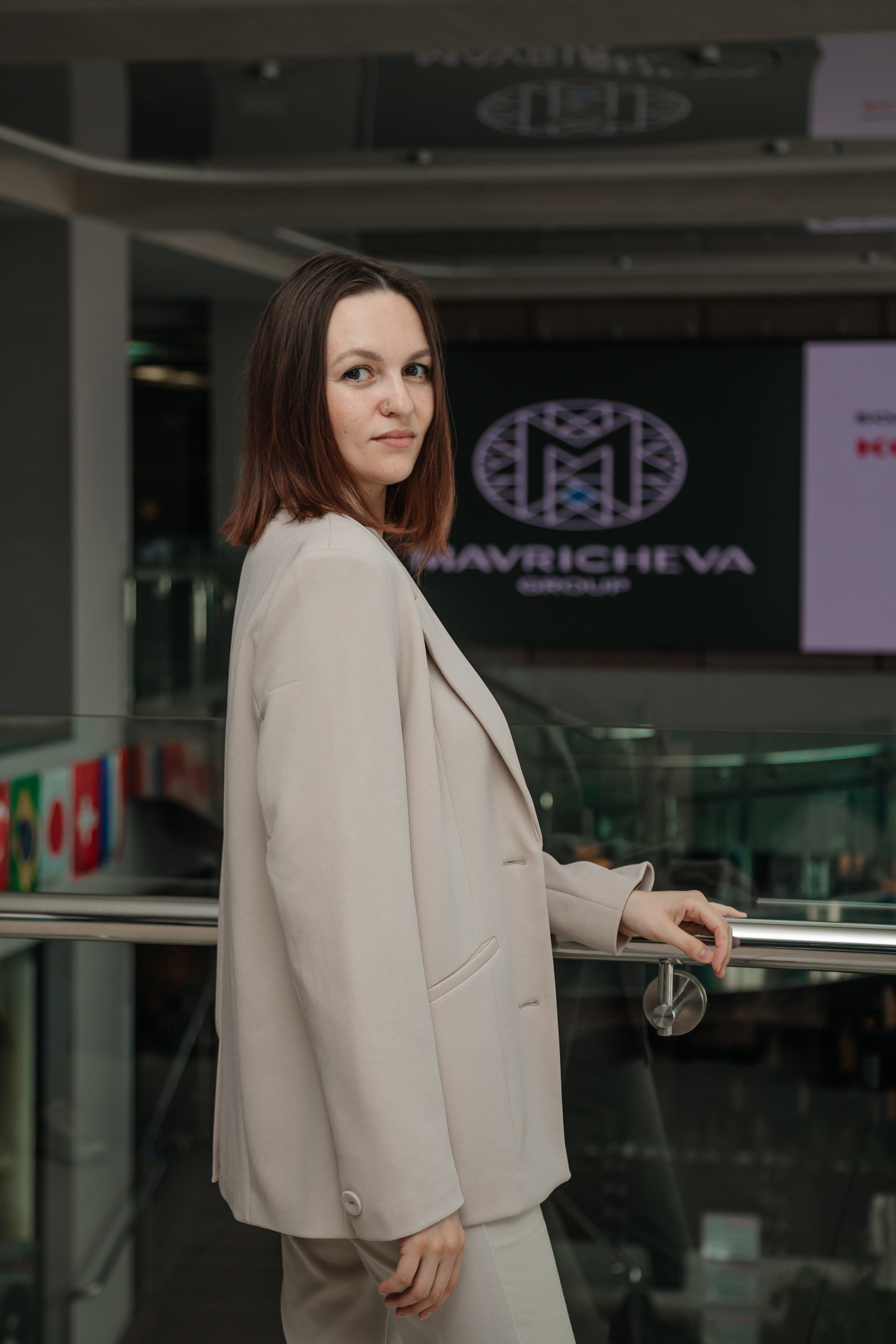 Нетворкинг Мастермайнд Новосибирск. Свадебный и семейный фотограф в Новосибирске Ирина Дорошкова