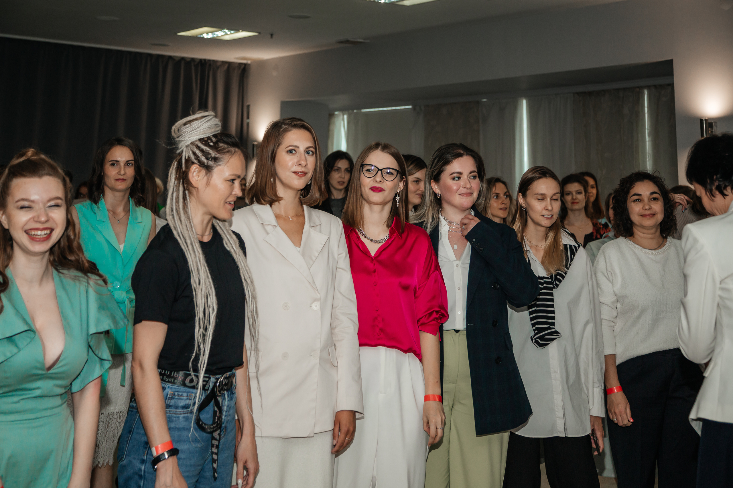 Нетворкинг Мастермайнд Новосибирск. Свадебный и семейный фотограф в Новосибирске Ирина Дорошкова