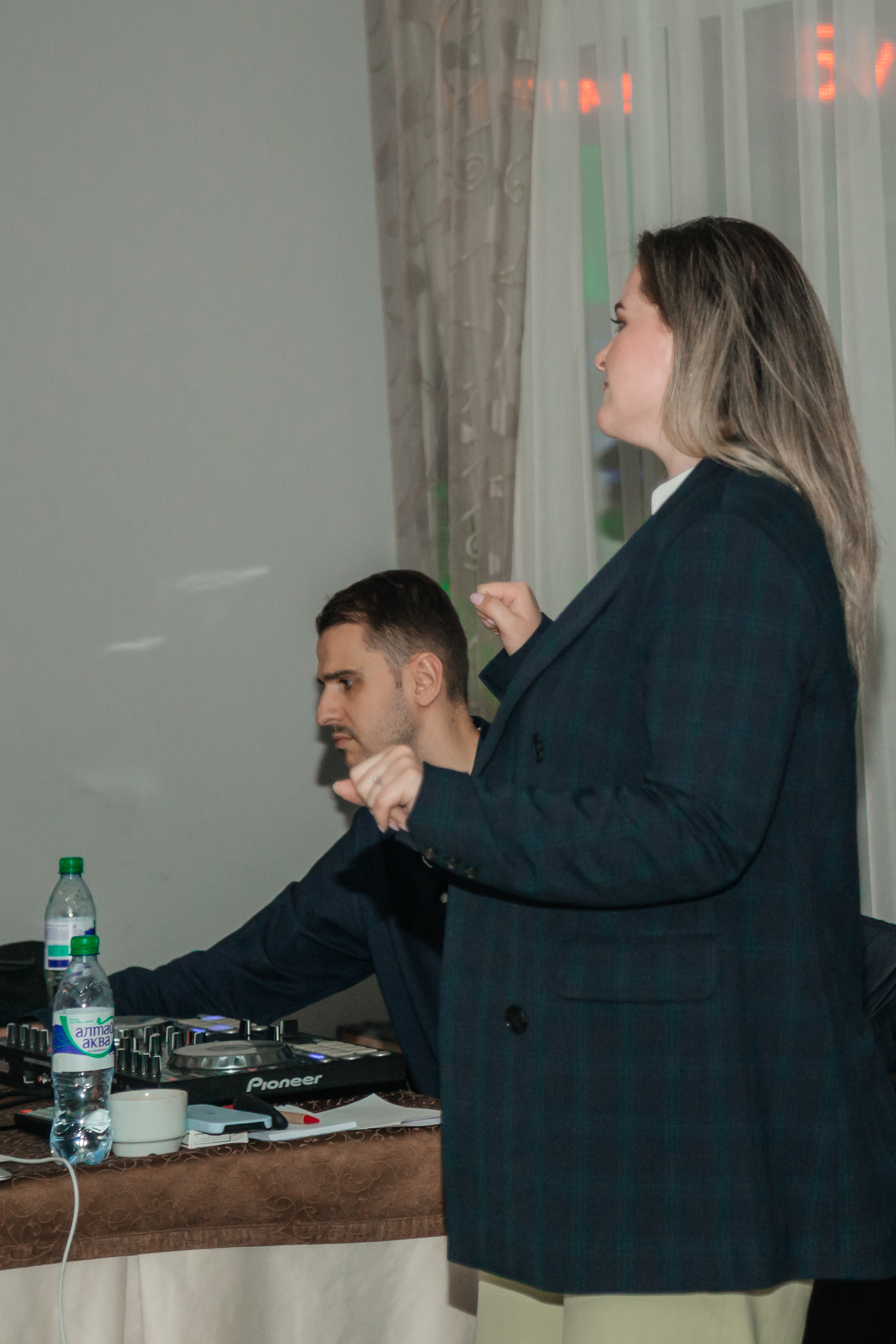 Нетворкинг Мастермайнд Новосибирск. Свадебный и семейный фотограф в Новосибирске Ирина Дорошкова