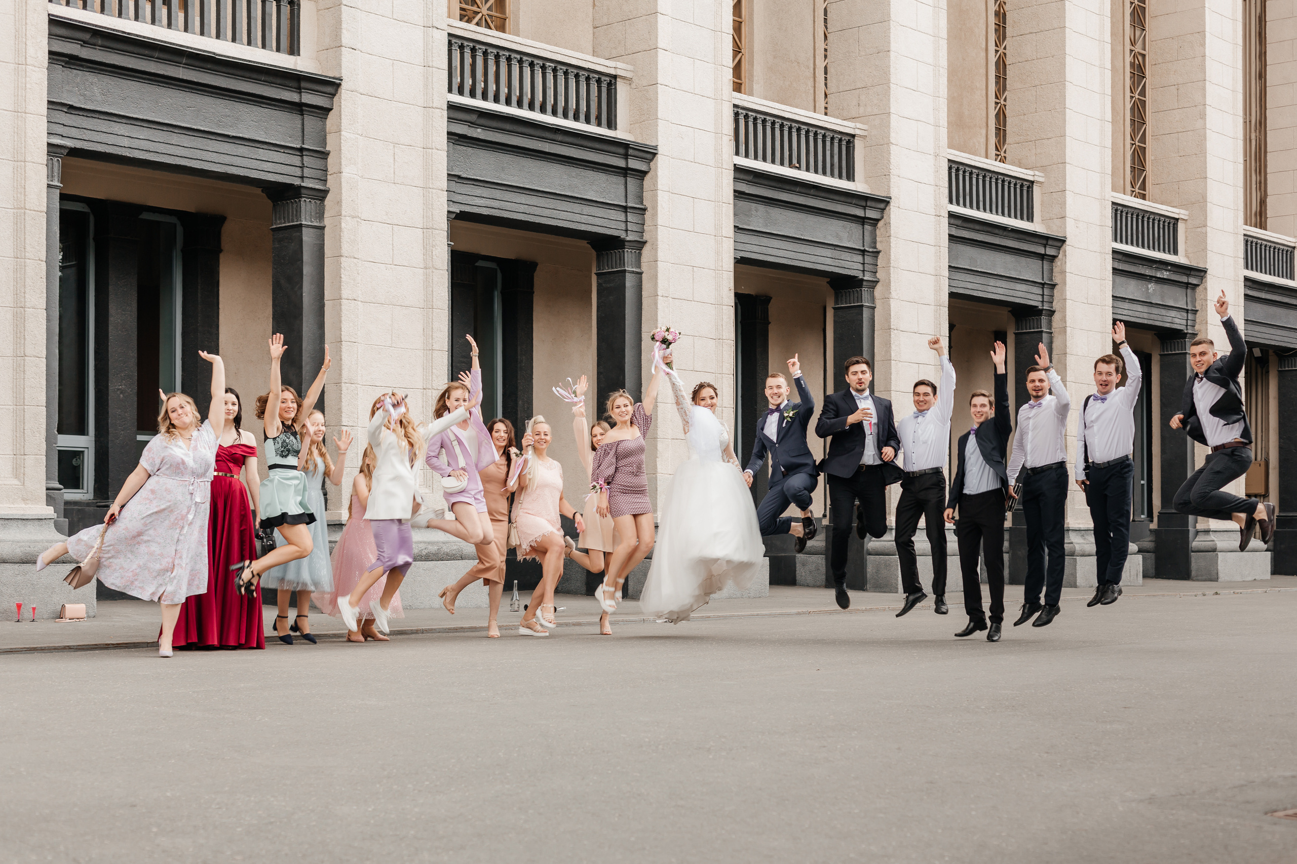 Свадебный и семейный фотограф в Новосибирске Ирина Дорошкова