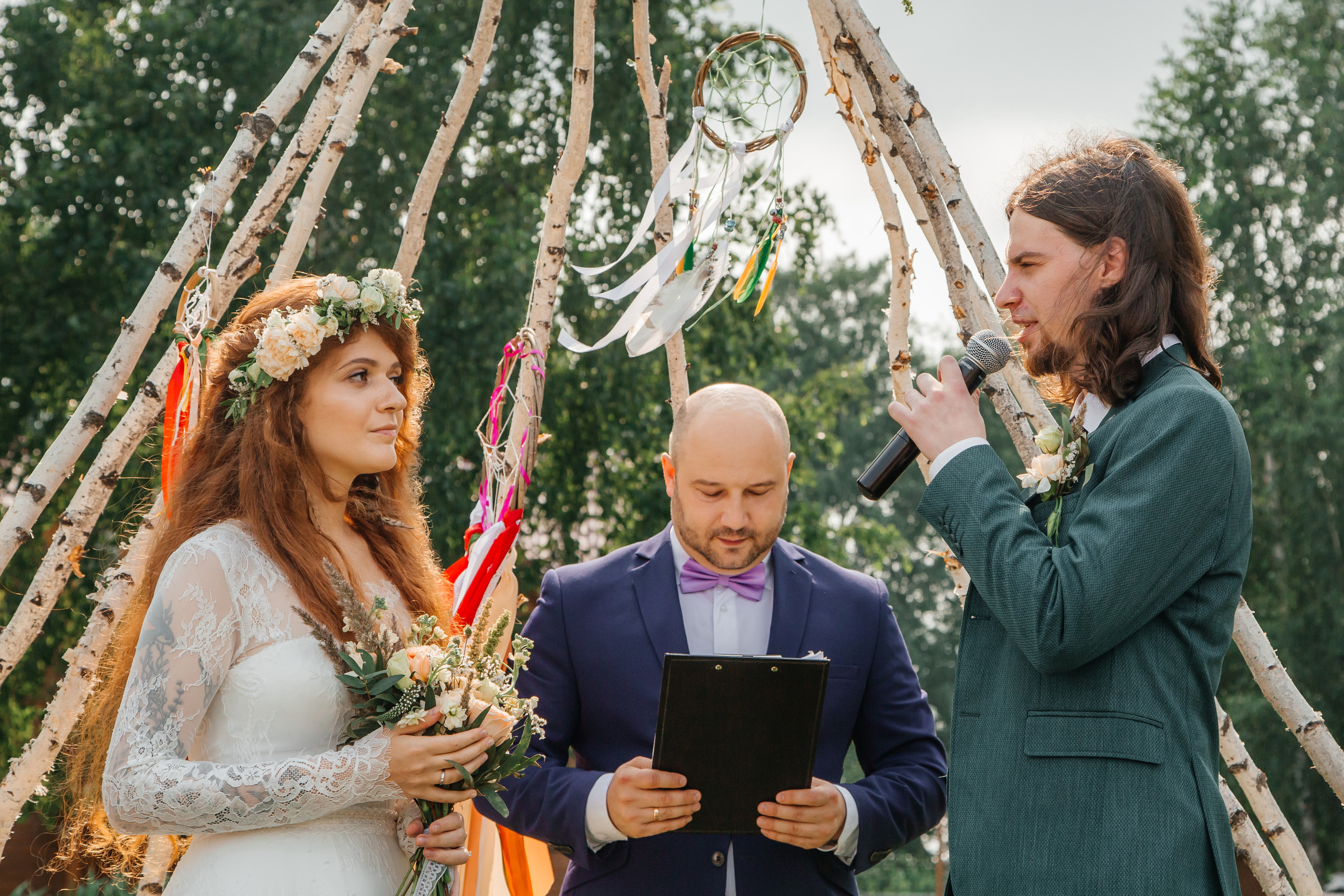 Свадебный и семейный фотограф в Новосибирске Ирина Дорошкова