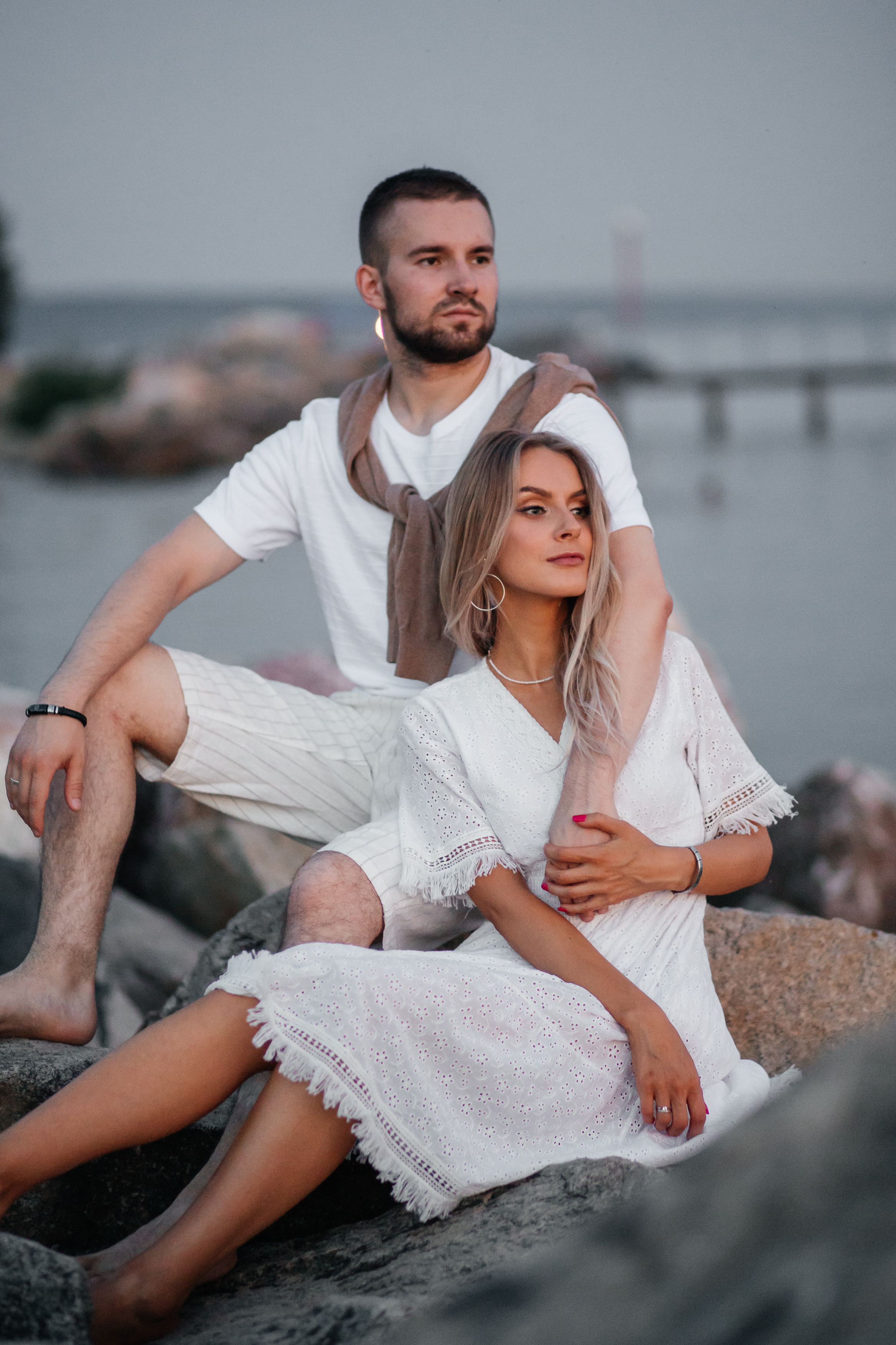 Катерина и Виталий. Свадебный и семейный фотограф в Новосибирске Ирина Дорошкова