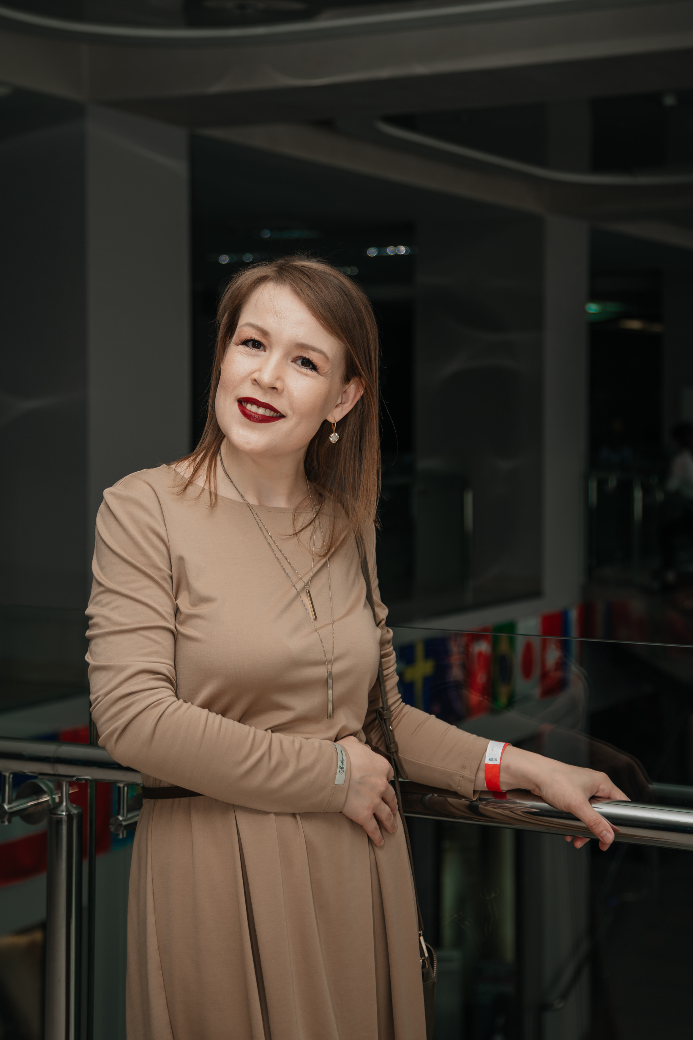 Нетворкинг Мастермайнд Новосибирск. Свадебный и семейный фотограф в Новосибирске Ирина Дорошкова