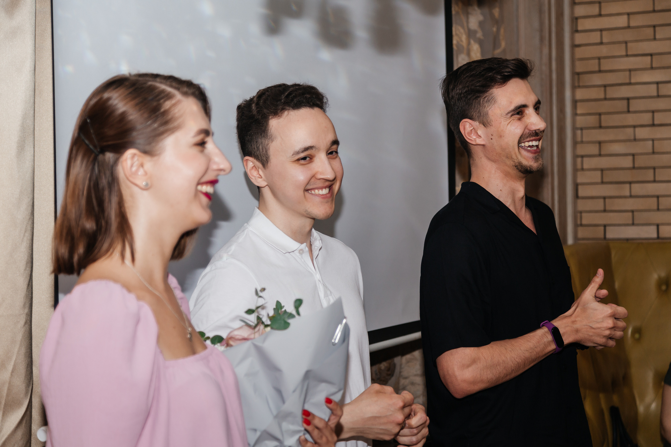 Нетворинг Мастермайнд Новосибирск. Свадебный и семейный фотограф в Новосибирске Ирина Дорошкова