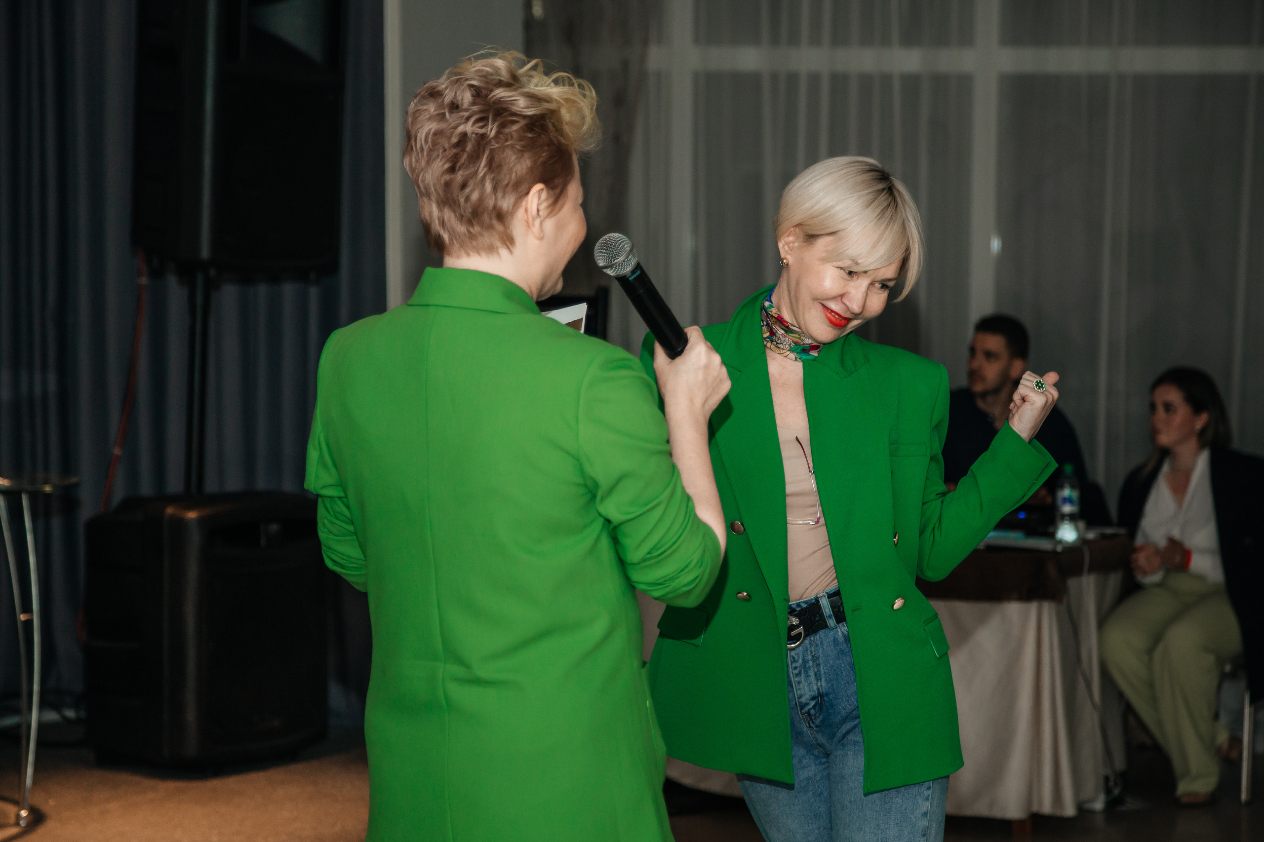 Нетворкинг Мастермайнд Новосибирск. Свадебный и семейный фотограф в Новосибирске Ирина Дорошкова