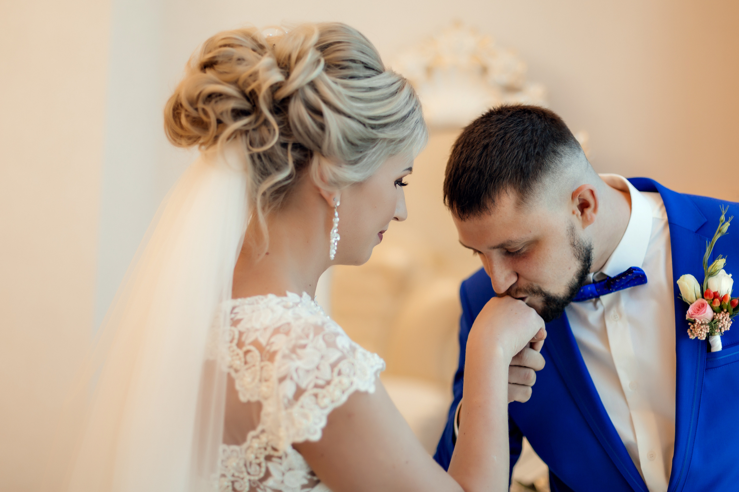 Свадьба Елены и Сергея. Свадебный и семейный фотограф в Новосибирске Ирина Дорошкова