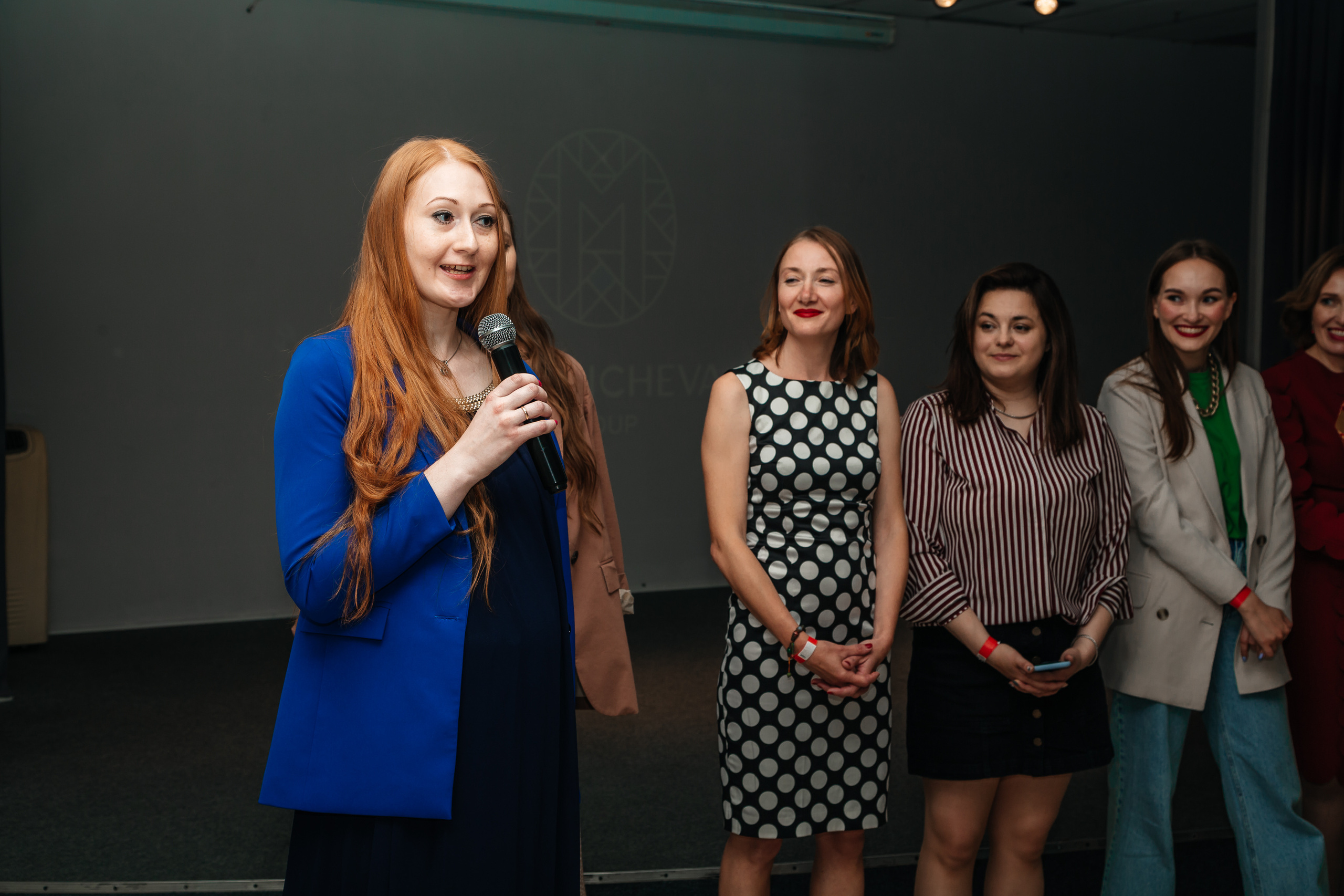 Нетворкинг Мастермайнд Новосибирск. Свадебный и семейный фотограф в Новосибирске Ирина Дорошкова