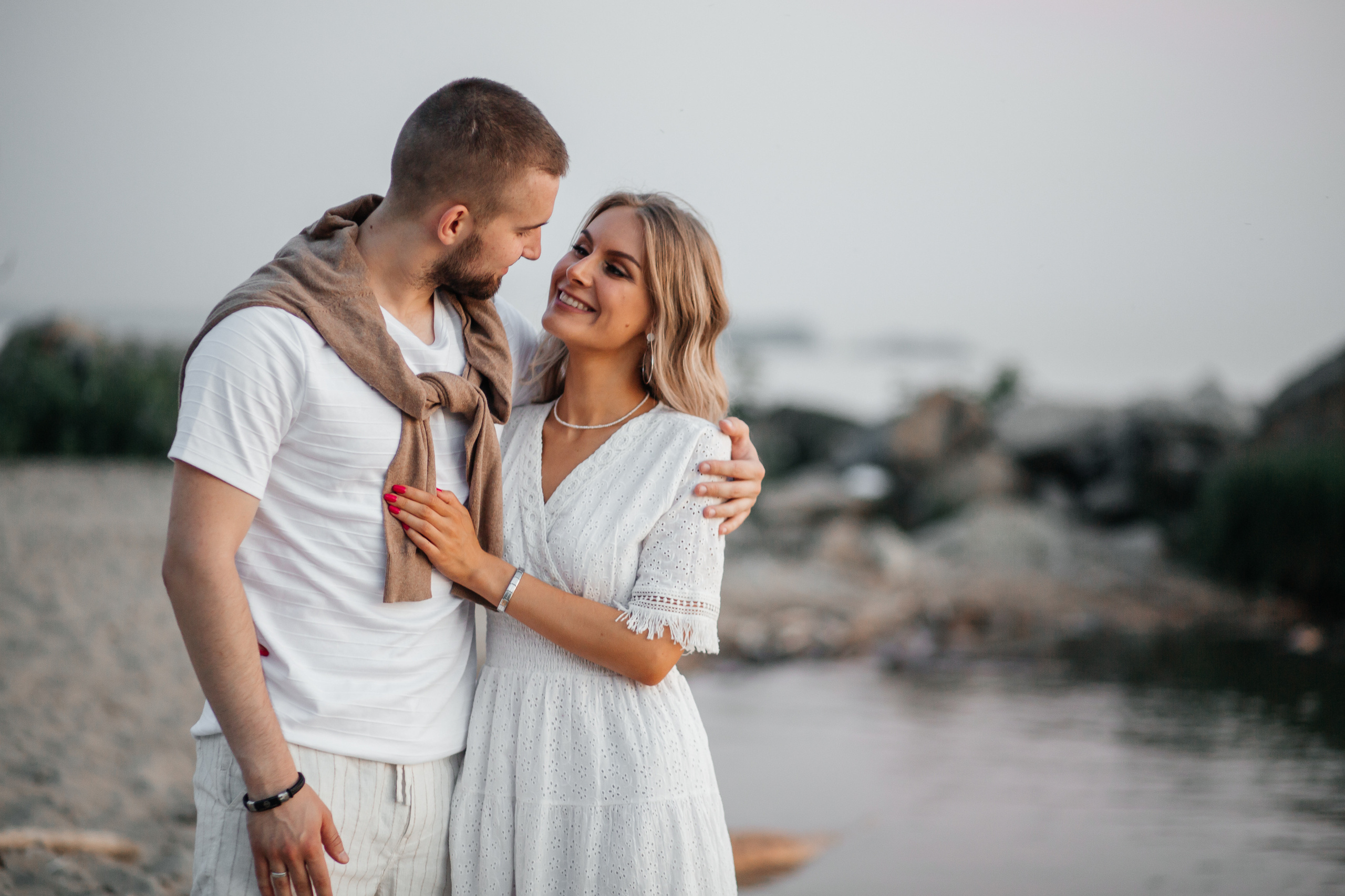 Свадебный и семейный фотограф в Новосибирске Ирина Дорошкова