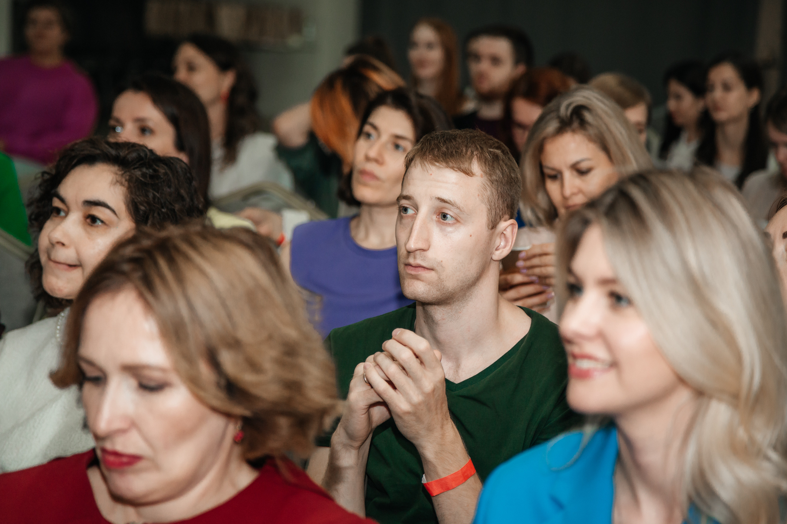 Нетворкинг Мастермайнд Новосибирск. Свадебный и семейный фотограф в Новосибирске Ирина Дорошкова