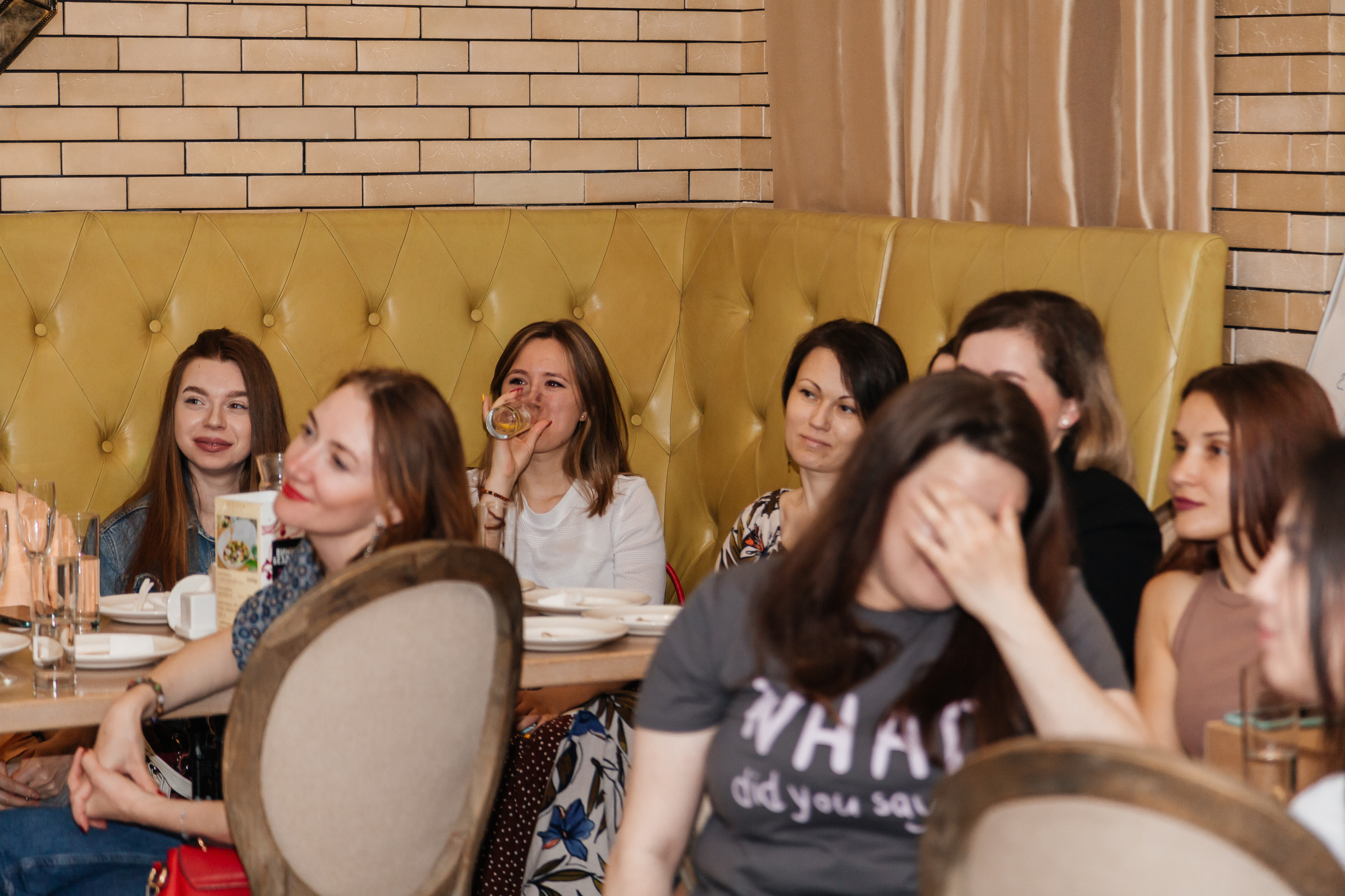 Нетворинг Мастермайнд Новосибирск. Свадебный и семейный фотограф в Новосибирске Ирина Дорошкова