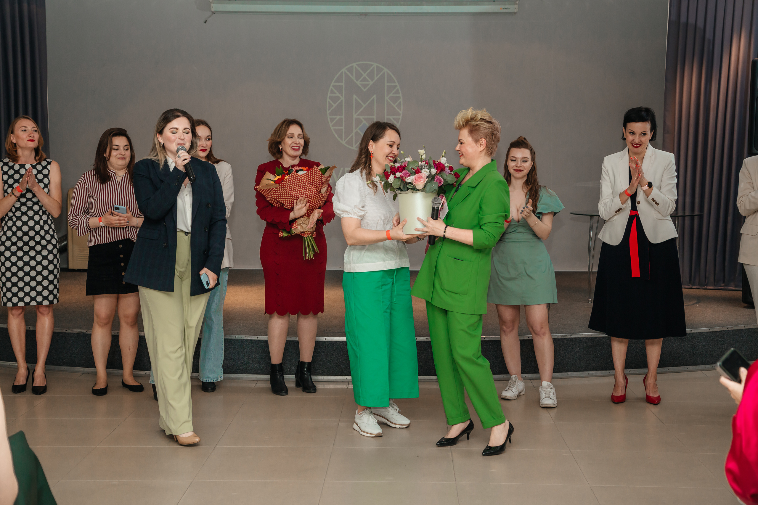 Нетворкинг Мастермайнд Новосибирск. Свадебный и семейный фотограф в Новосибирске Ирина Дорошкова