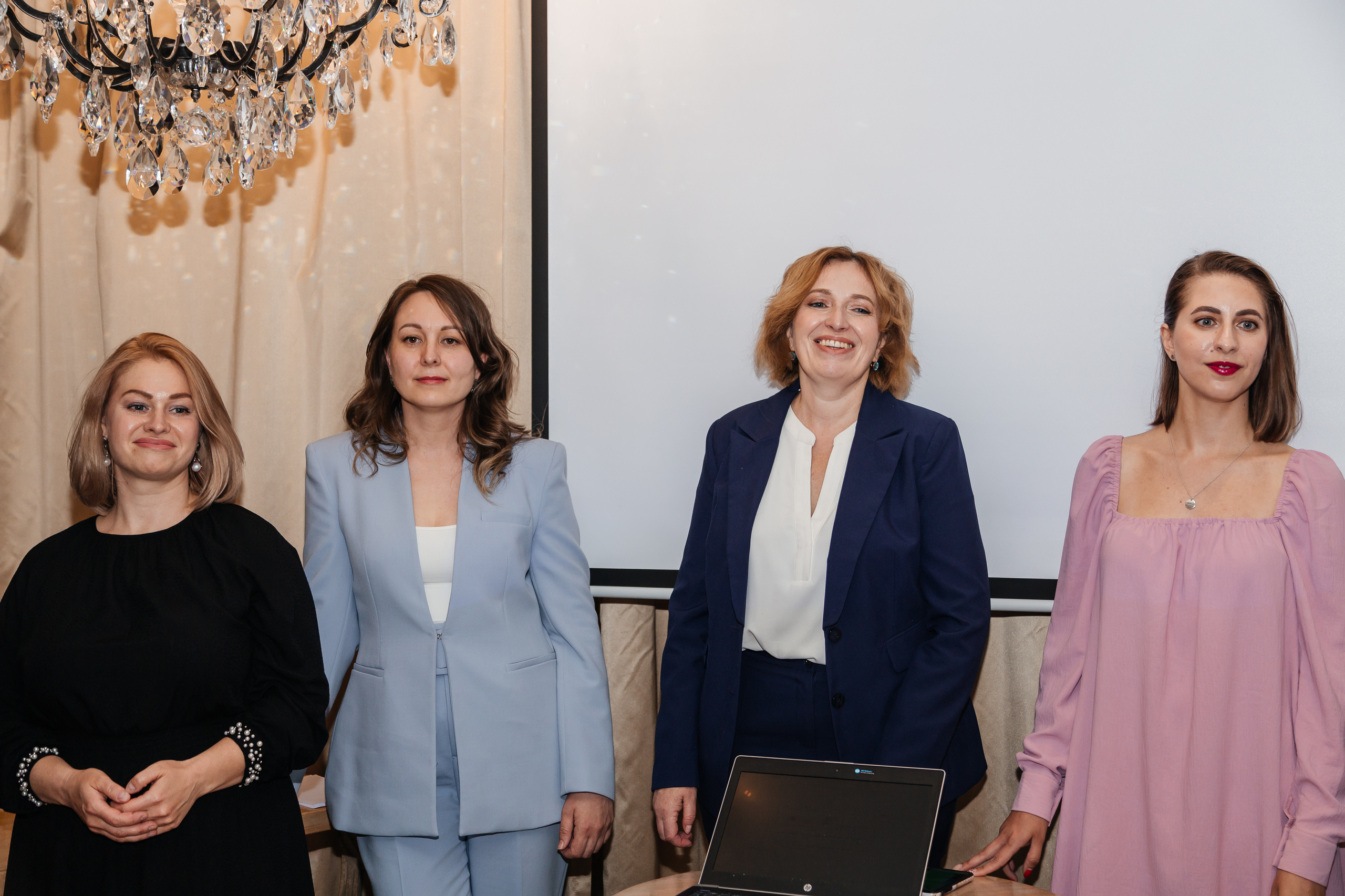 Нетворинг Мастермайнд Новосибирск. Свадебный и семейный фотограф в Новосибирске Ирина Дорошкова