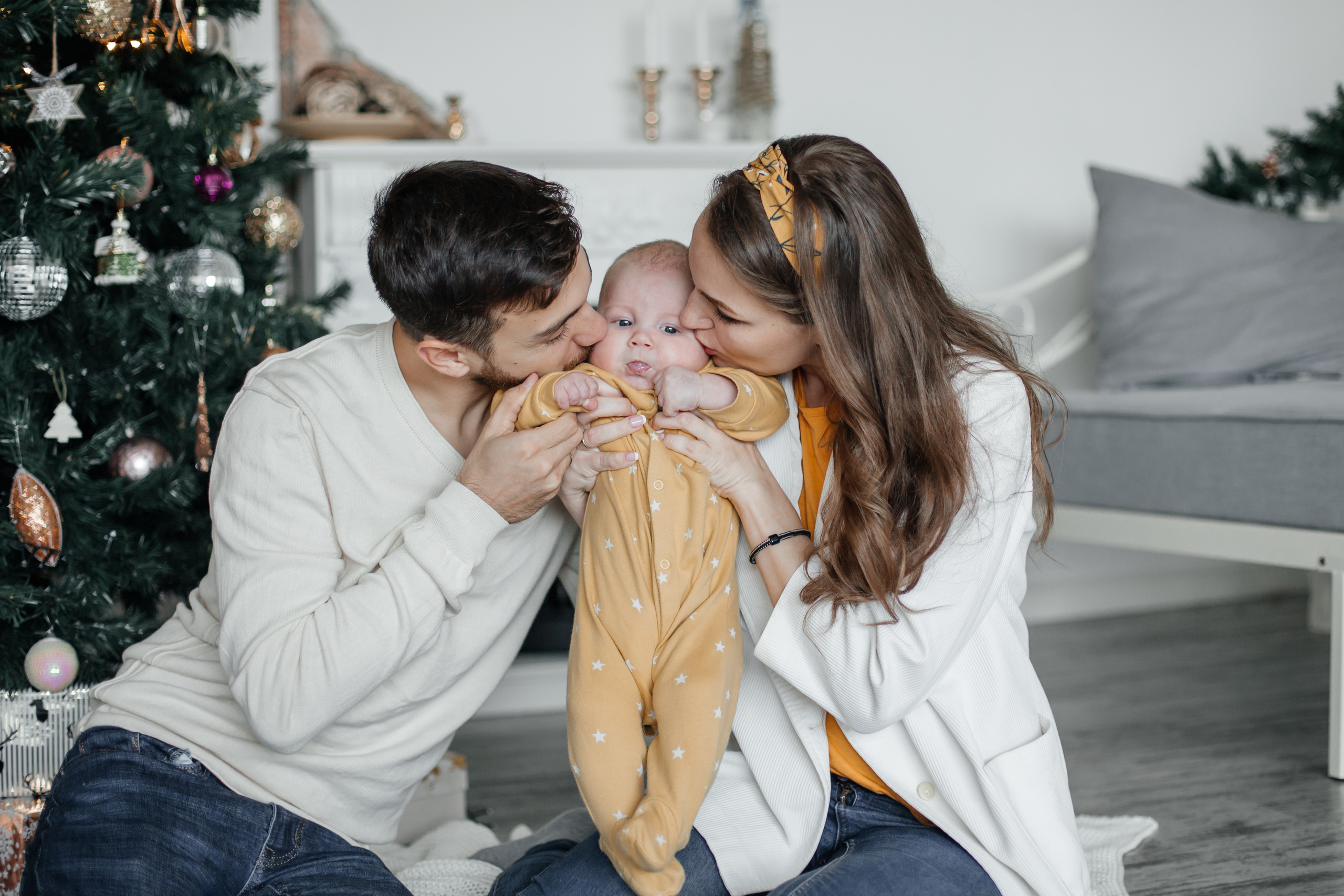 Свадебный и семейный фотограф в Новосибирске Ирина Дорошкова
