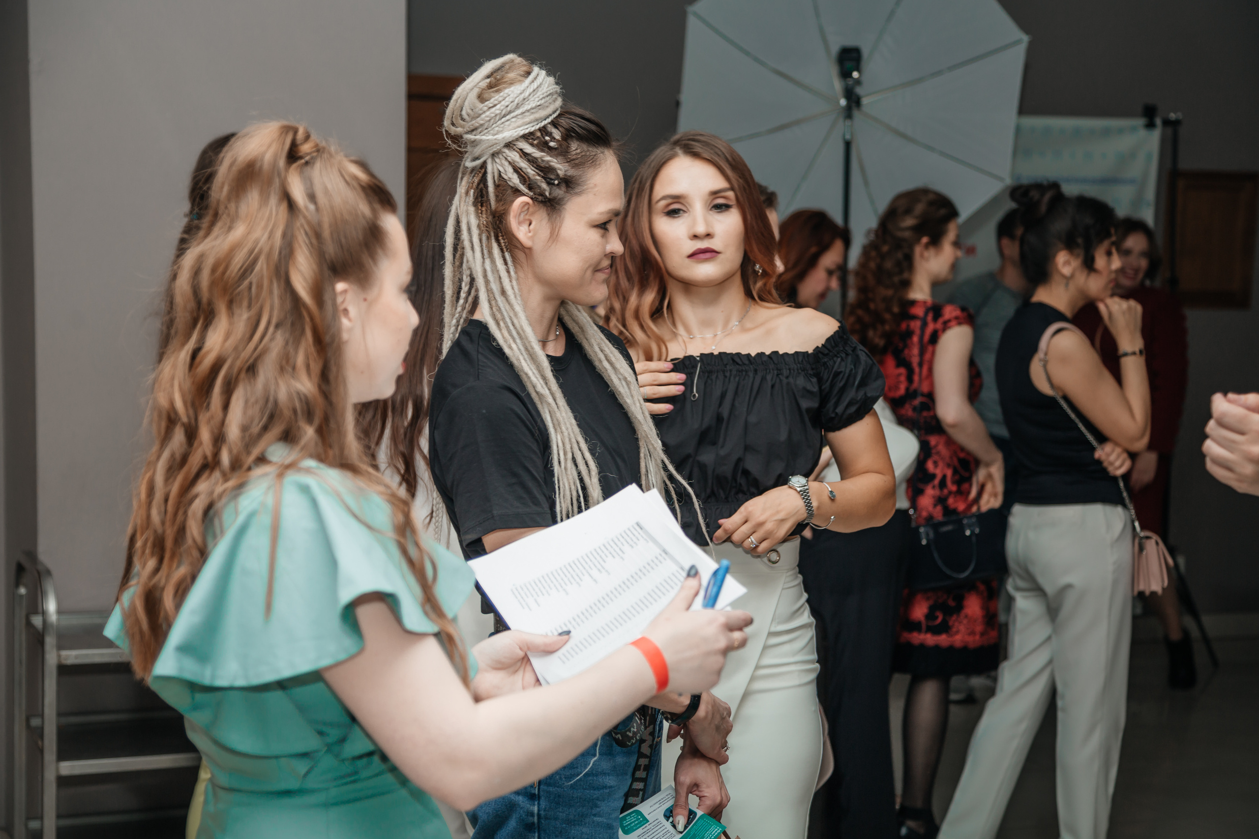 Нетворкинг Мастермайнд Новосибирск. Свадебный и семейный фотограф в Новосибирске Ирина Дорошкова