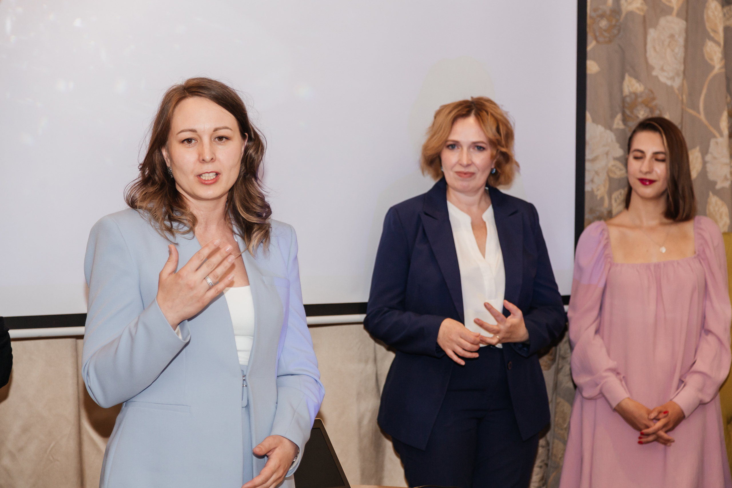 Нетворинг Мастермайнд Новосибирск. Свадебный и семейный фотограф в Новосибирске Ирина Дорошкова