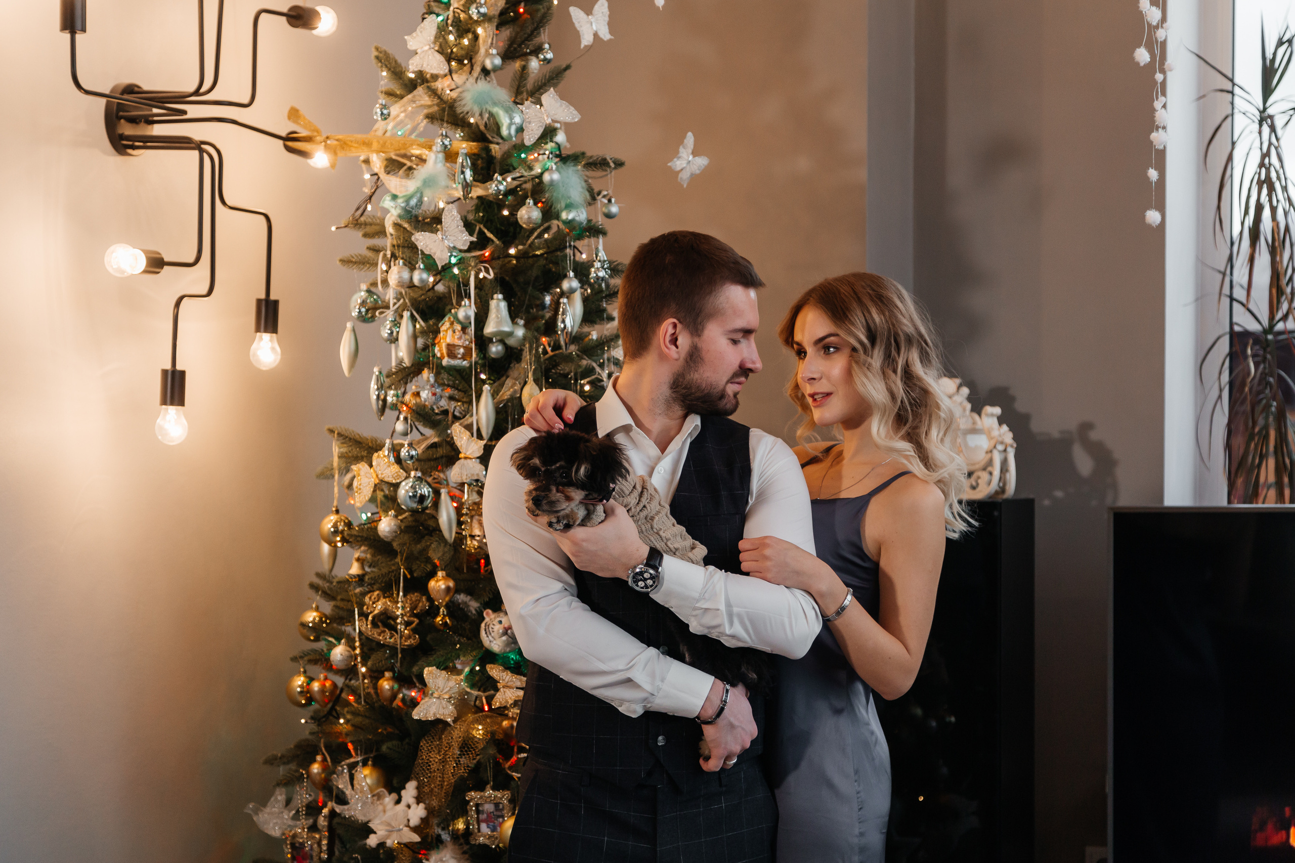 Свадебный и семейный фотограф в Новосибирске Ирина Дорошкова