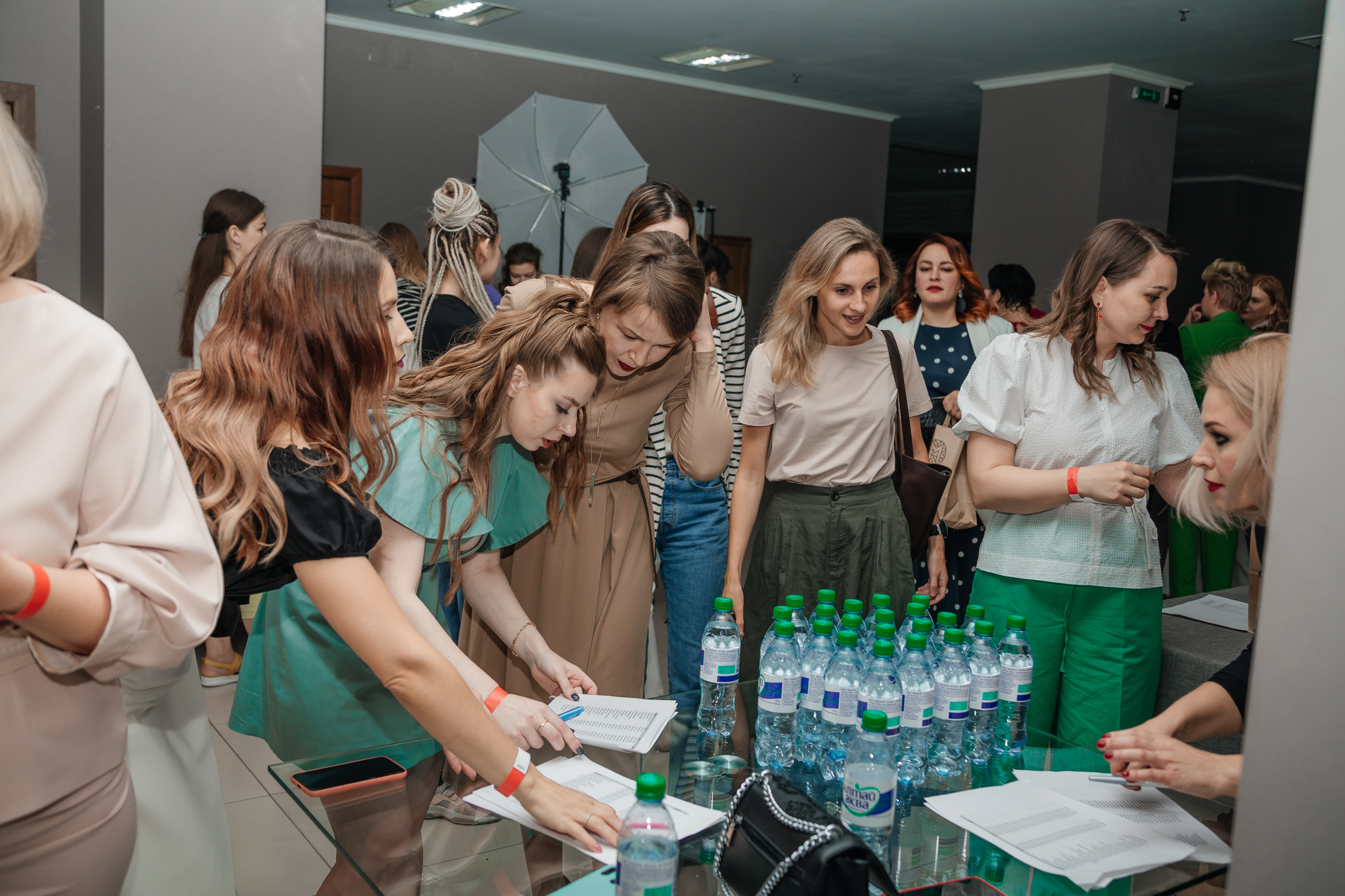 Нетворкинг Мастермайнд Новосибирск. Свадебный и семейный фотограф в Новосибирске Ирина Дорошкова