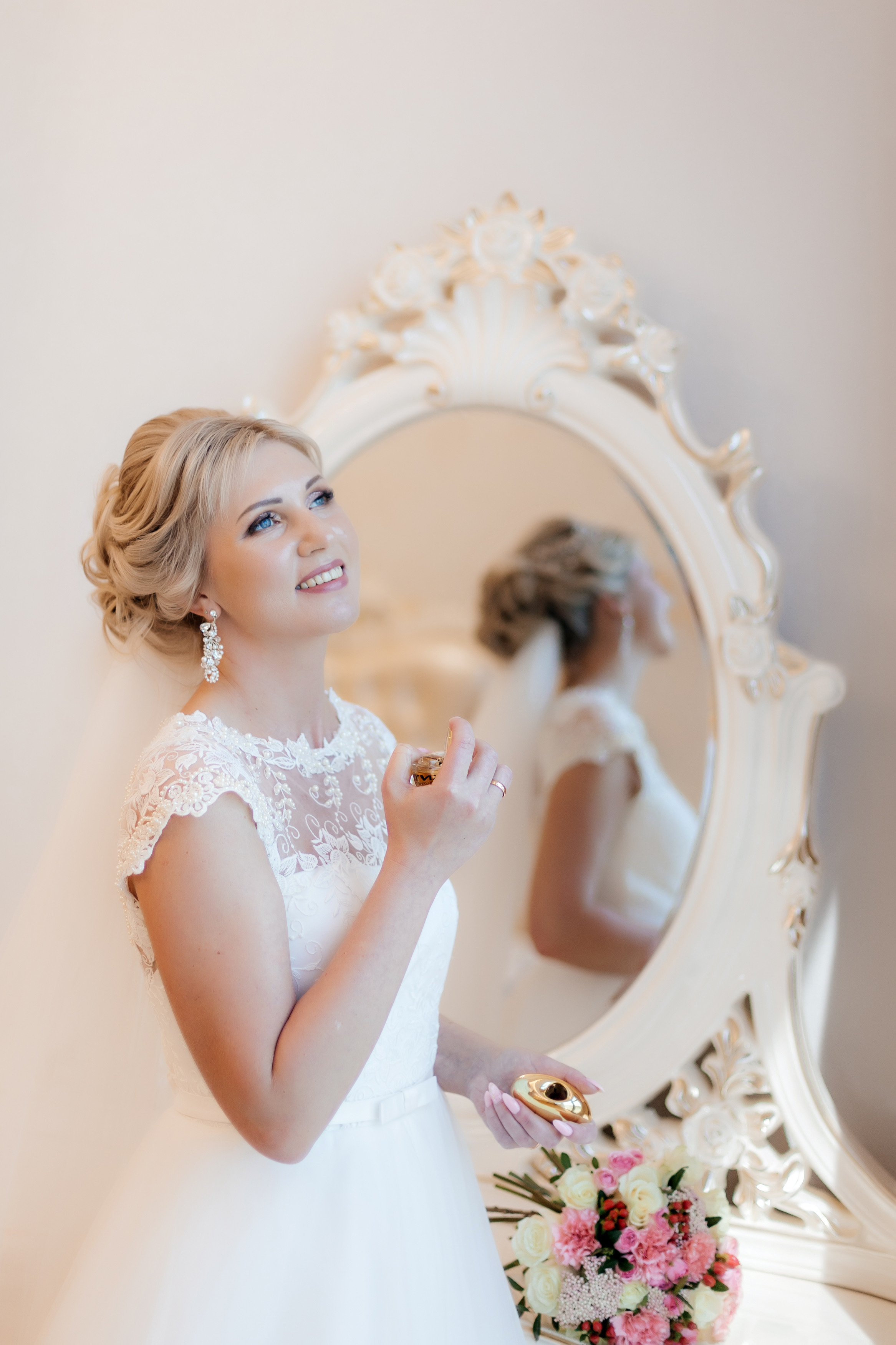 Свадьба Елены и Сергея. Свадебный и семейный фотограф в Новосибирске Ирина Дорошкова