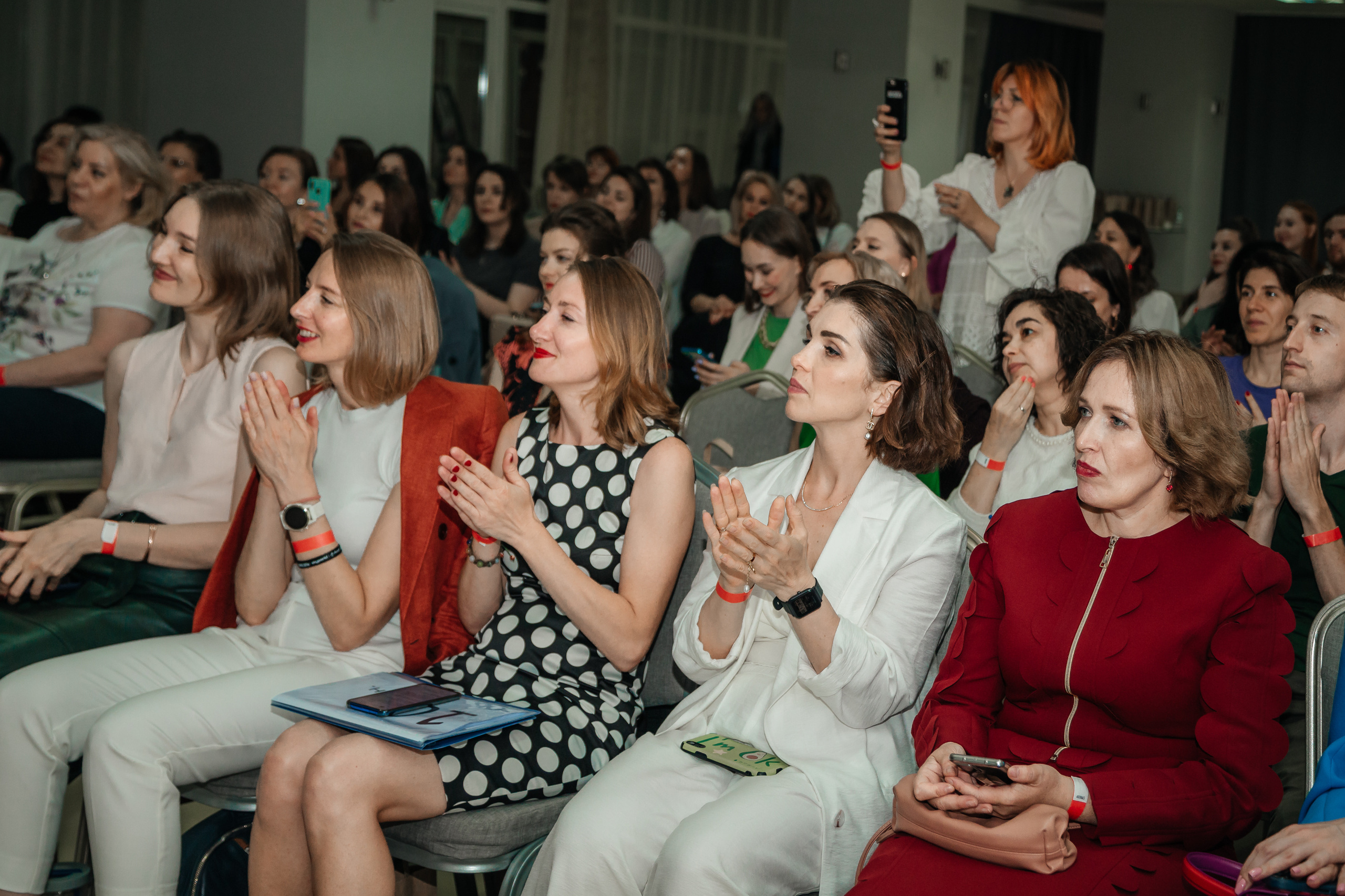 Нетворкинг Мастермайнд Новосибирск. Свадебный и семейный фотограф в Новосибирске Ирина Дорошкова