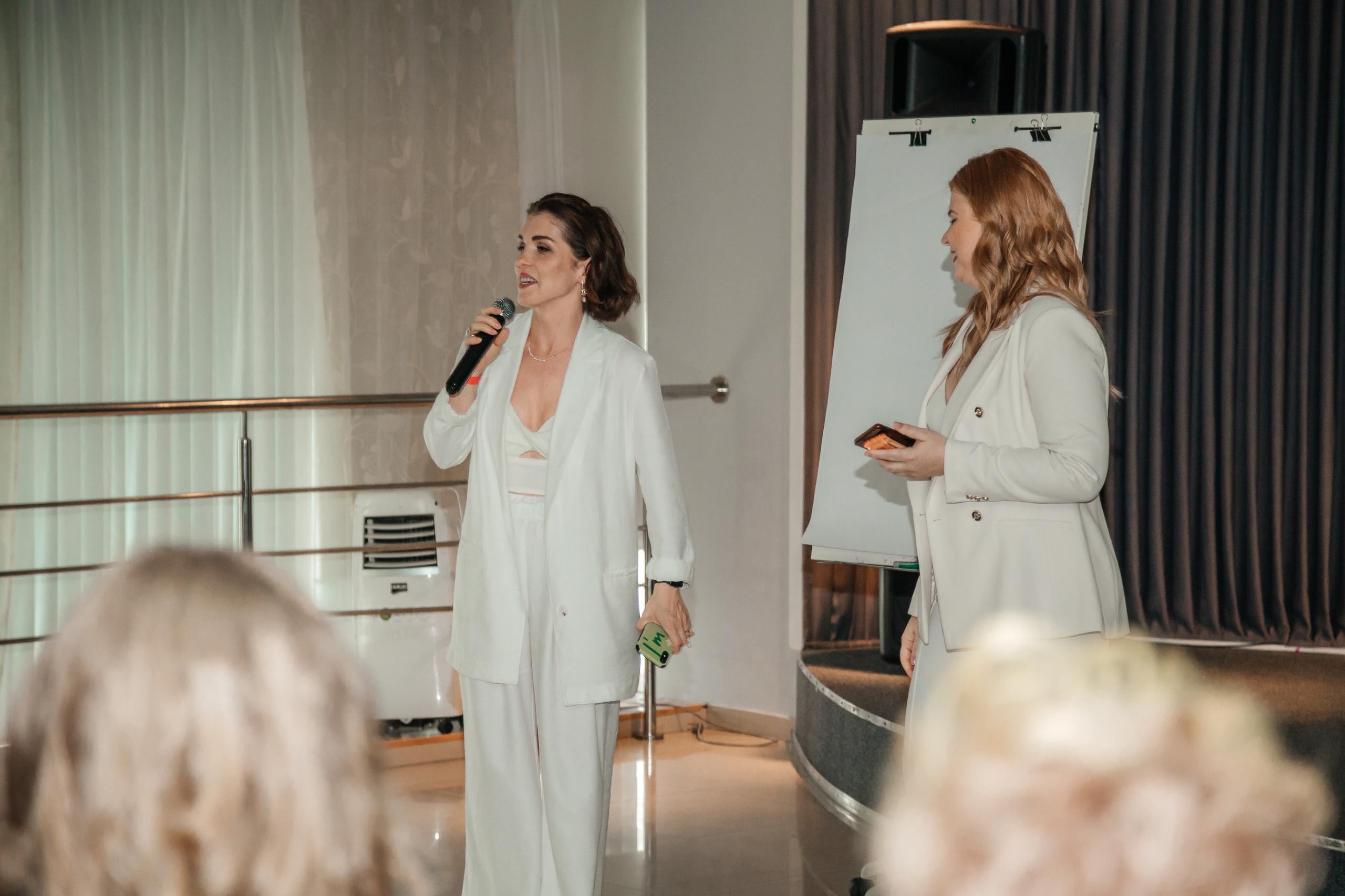 Нетворкинг Мастермайнд Новосибирск. Свадебный и семейный фотограф в Новосибирске Ирина Дорошкова