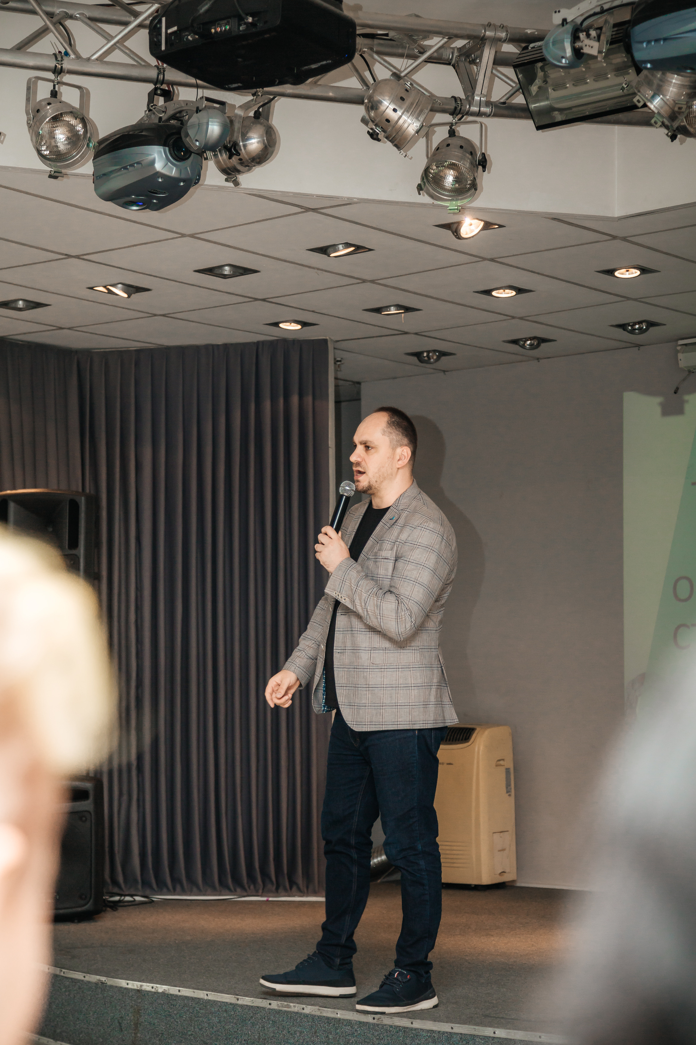 Нетворкинг Мастермайнд Новосибирск. Свадебный и семейный фотограф в Новосибирске Ирина Дорошкова