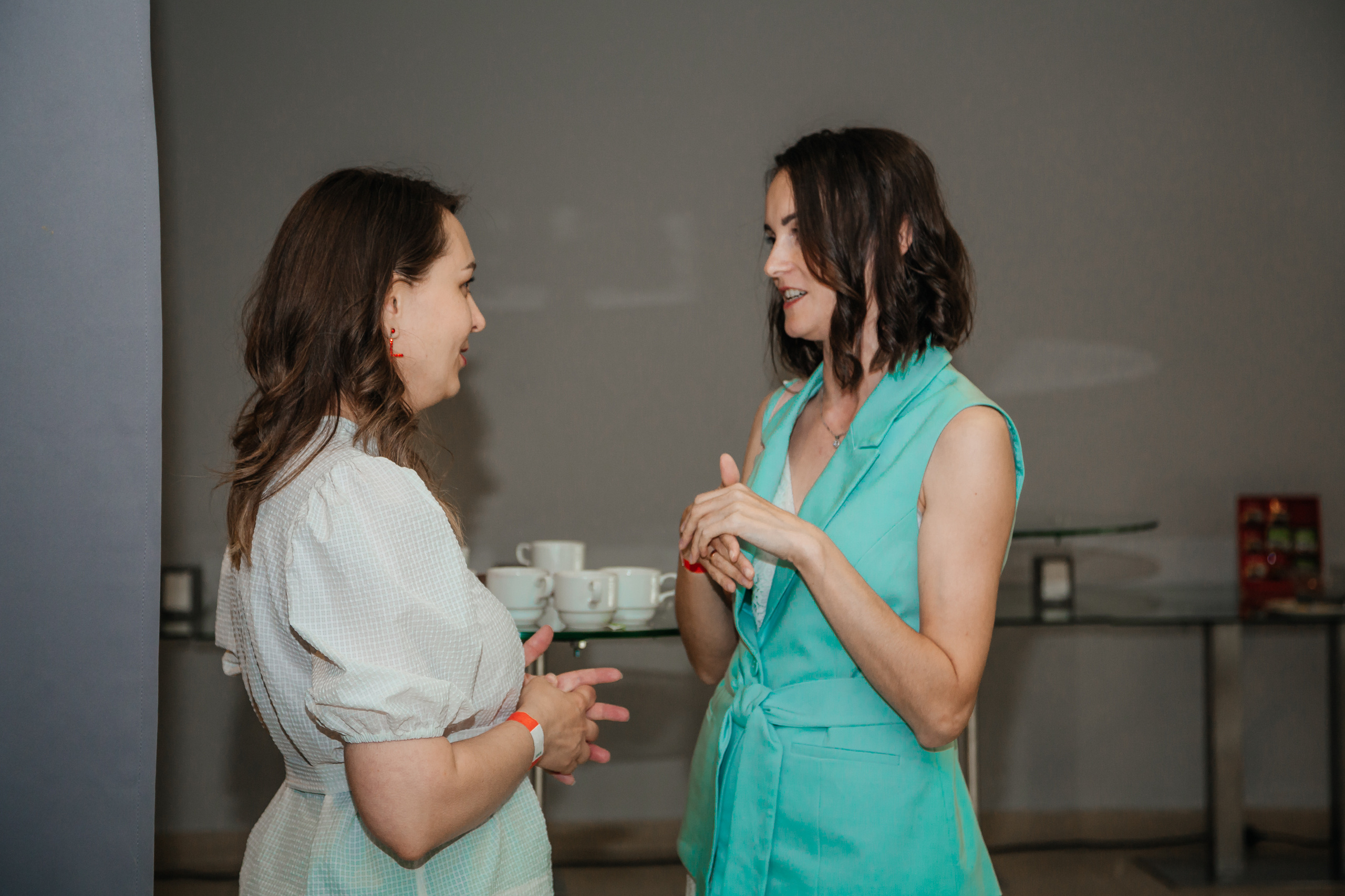 Нетворкинг Мастермайнд Новосибирск. Свадебный и семейный фотограф в Новосибирске Ирина Дорошкова