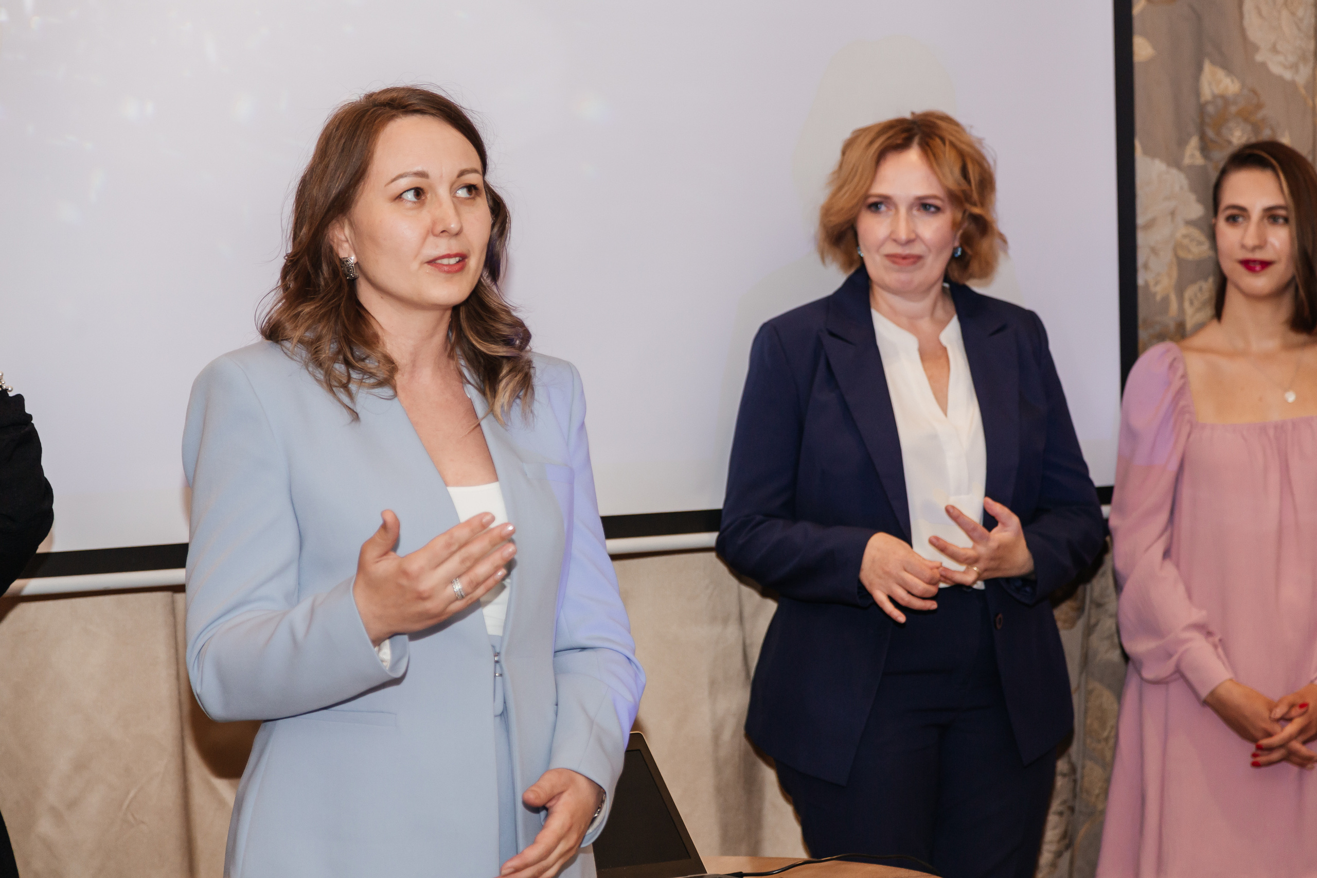 Нетворинг Мастермайнд Новосибирск. Свадебный и семейный фотограф в Новосибирске Ирина Дорошкова