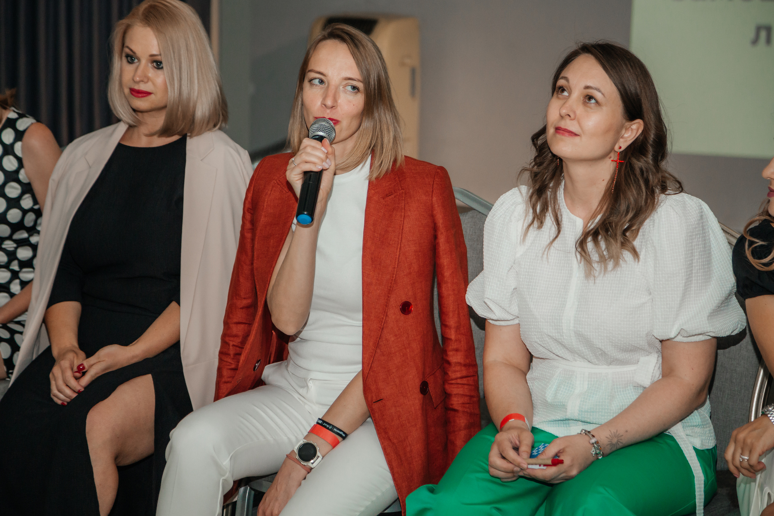 Нетворкинг Мастермайнд Новосибирск. Свадебный и семейный фотограф в Новосибирске Ирина Дорошкова