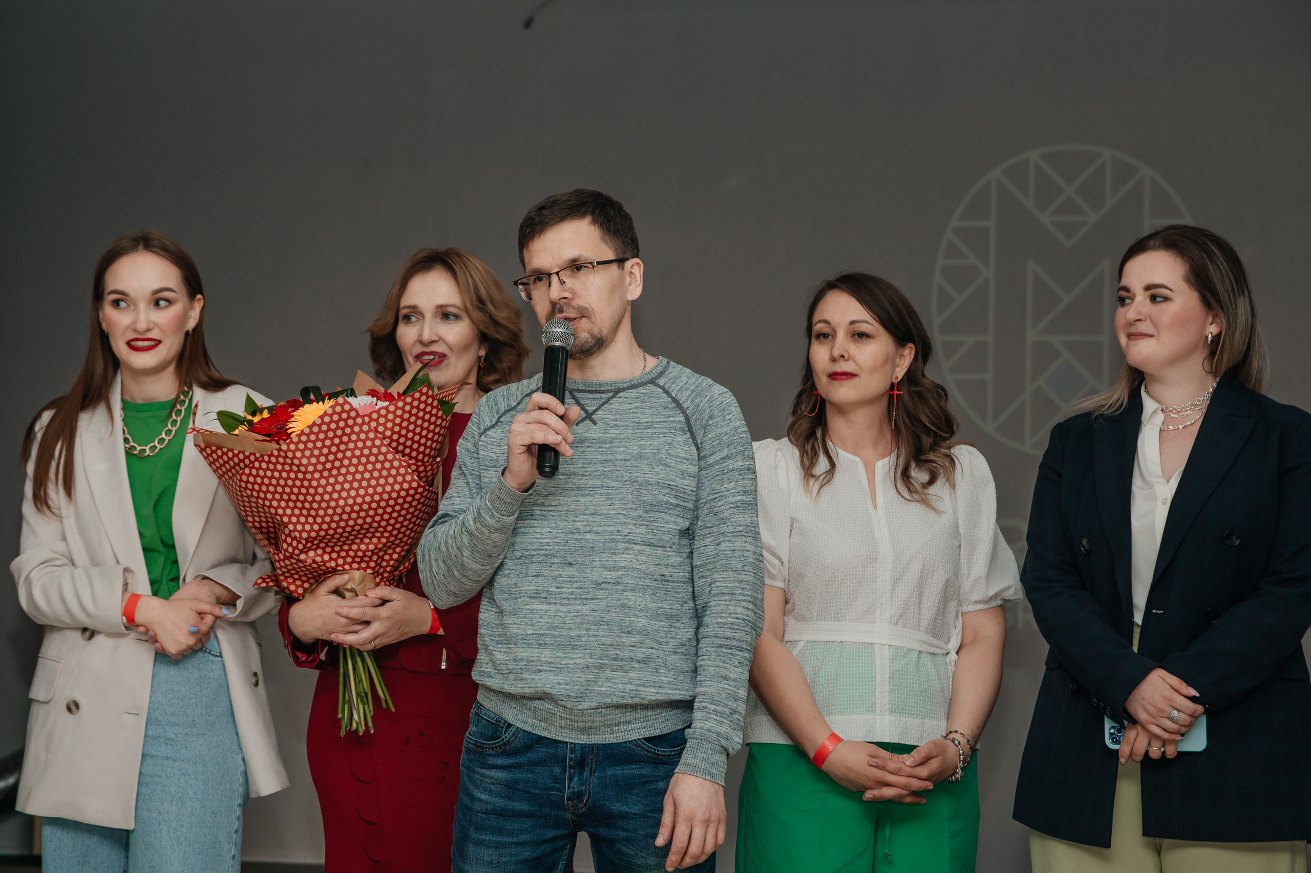 Нетворкинг Мастермайнд Новосибирск. Свадебный и семейный фотограф в Новосибирске Ирина Дорошкова