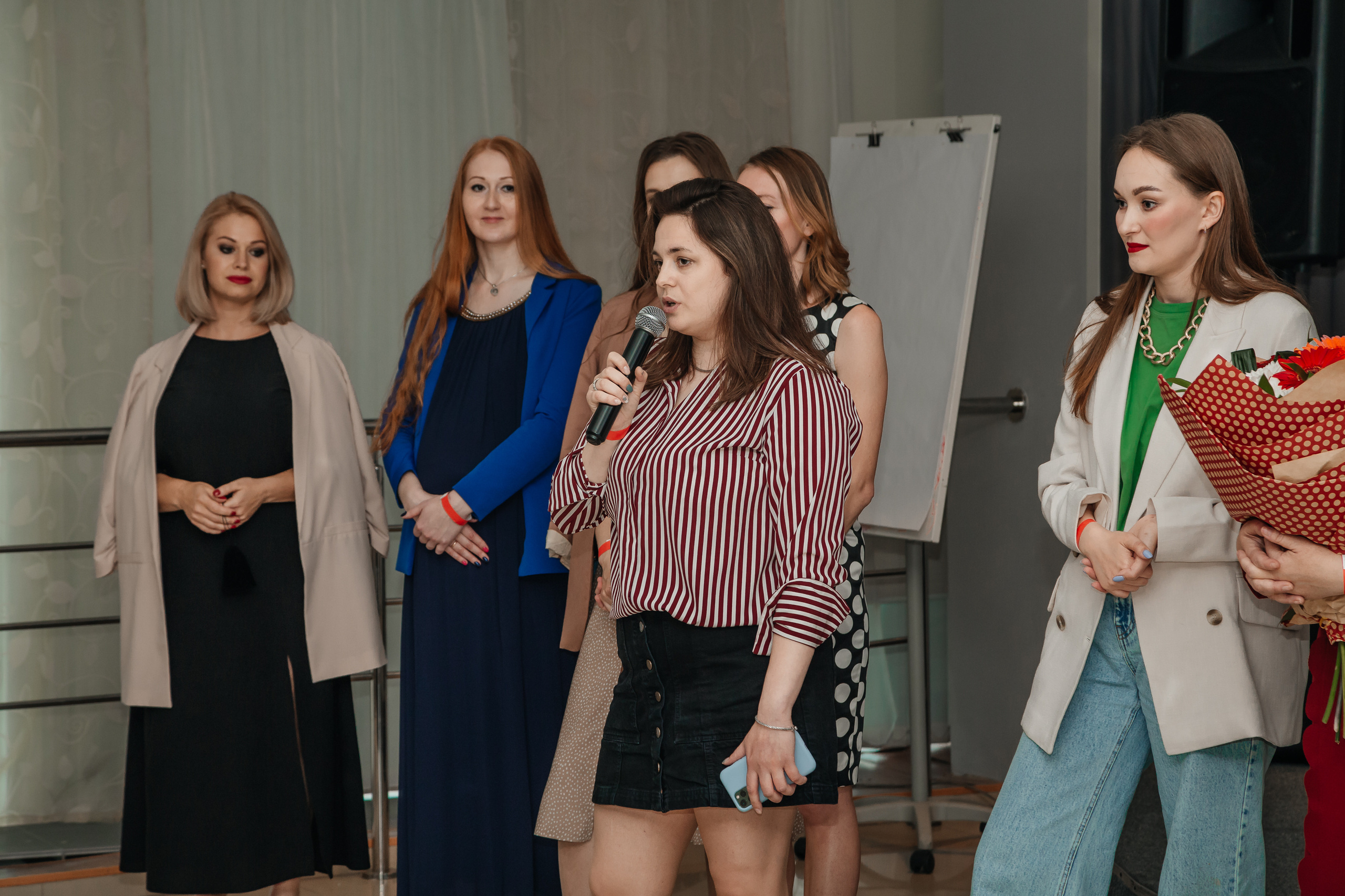 Нетворкинг Мастермайнд Новосибирск. Свадебный и семейный фотограф в Новосибирске Ирина Дорошкова