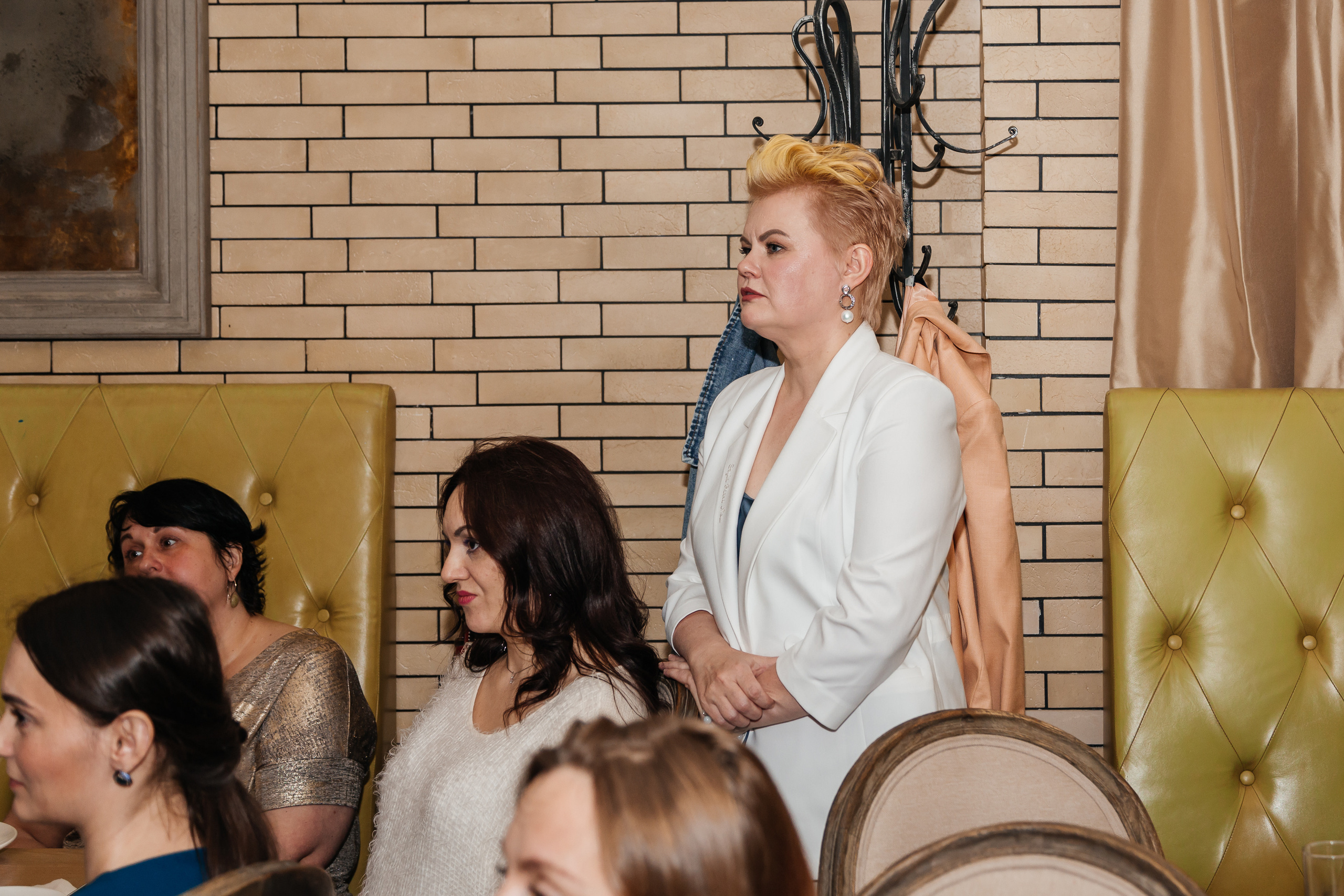 Нетворинг Мастермайнд Новосибирск. Свадебный и семейный фотограф в Новосибирске Ирина Дорошкова